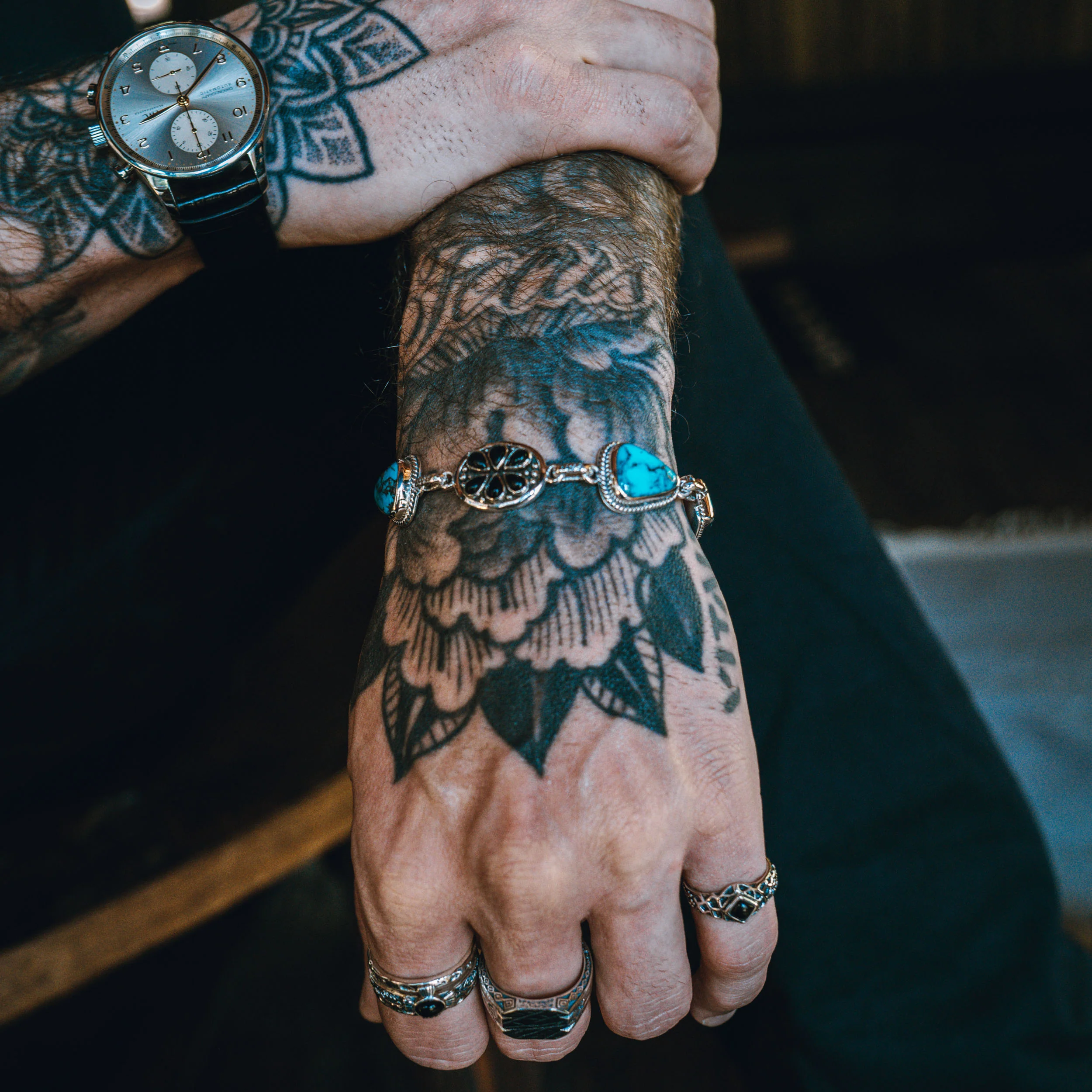 Skyfire x JJ Julius Son - Image 3