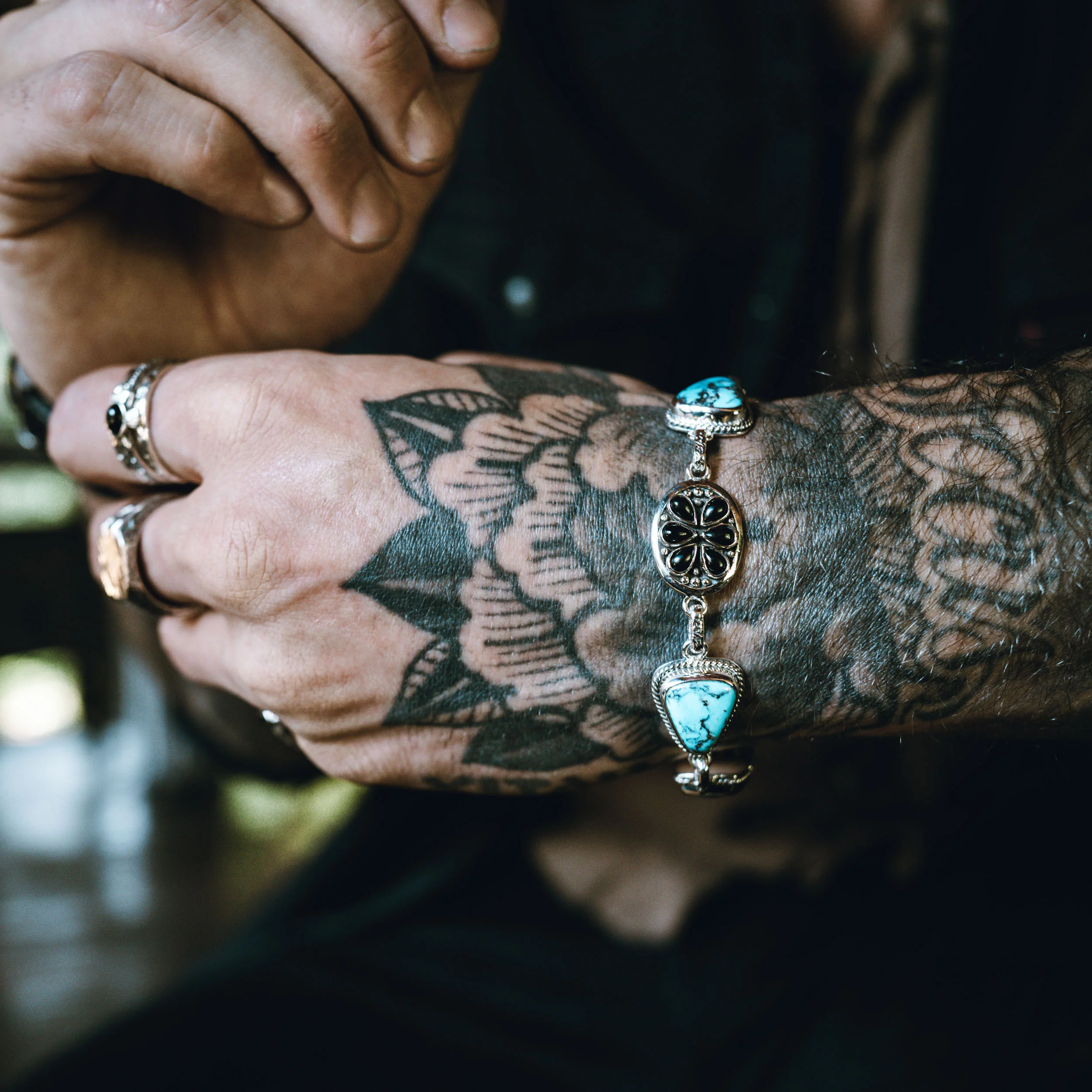 Skyfire x JJ Julius Son - Image 5