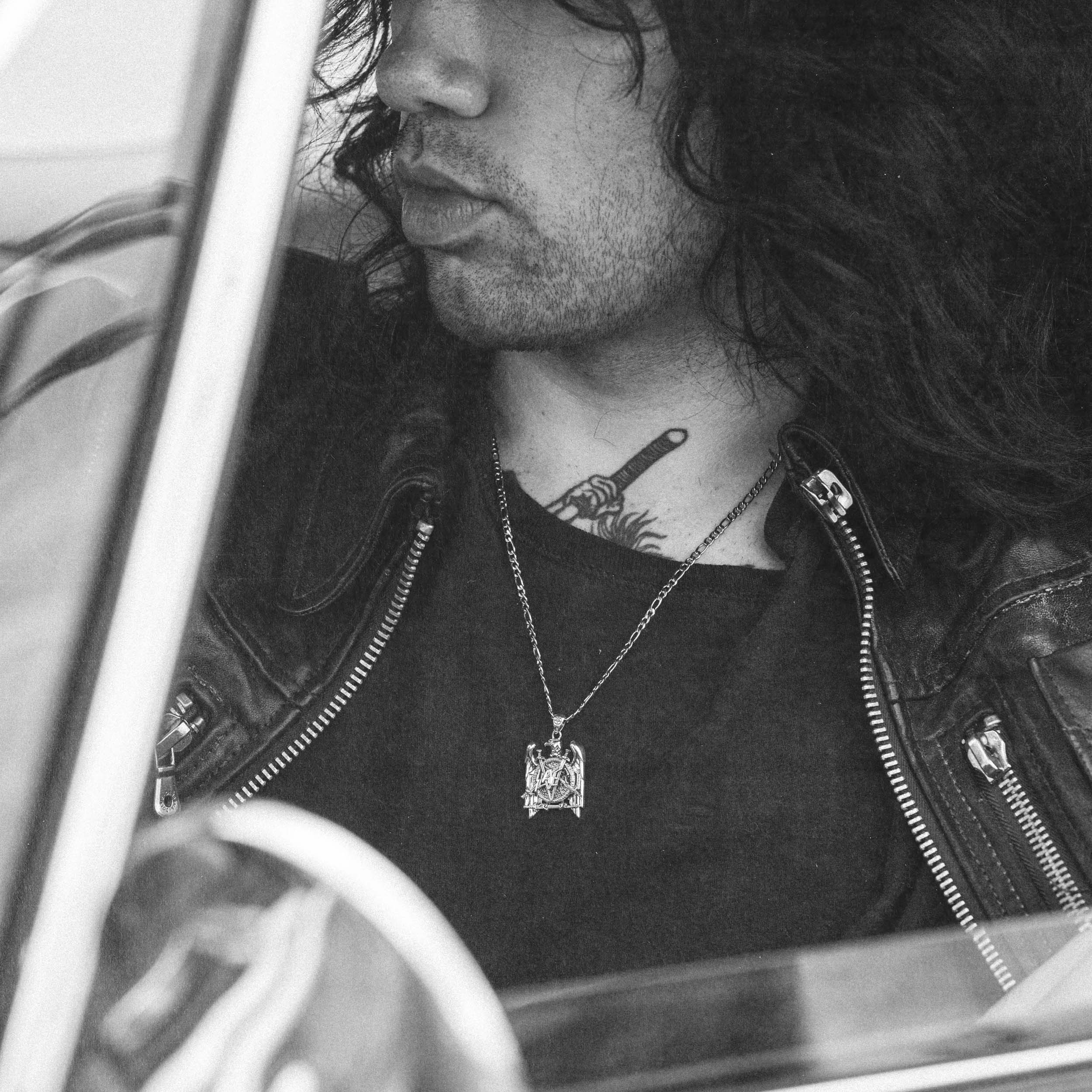 Angel of Death x Slayer - Image 4