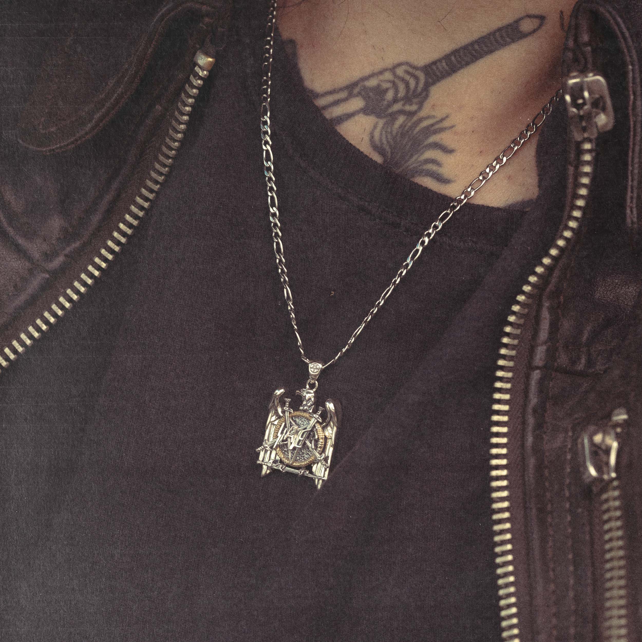 Angel of Death x Slayer - Image 5