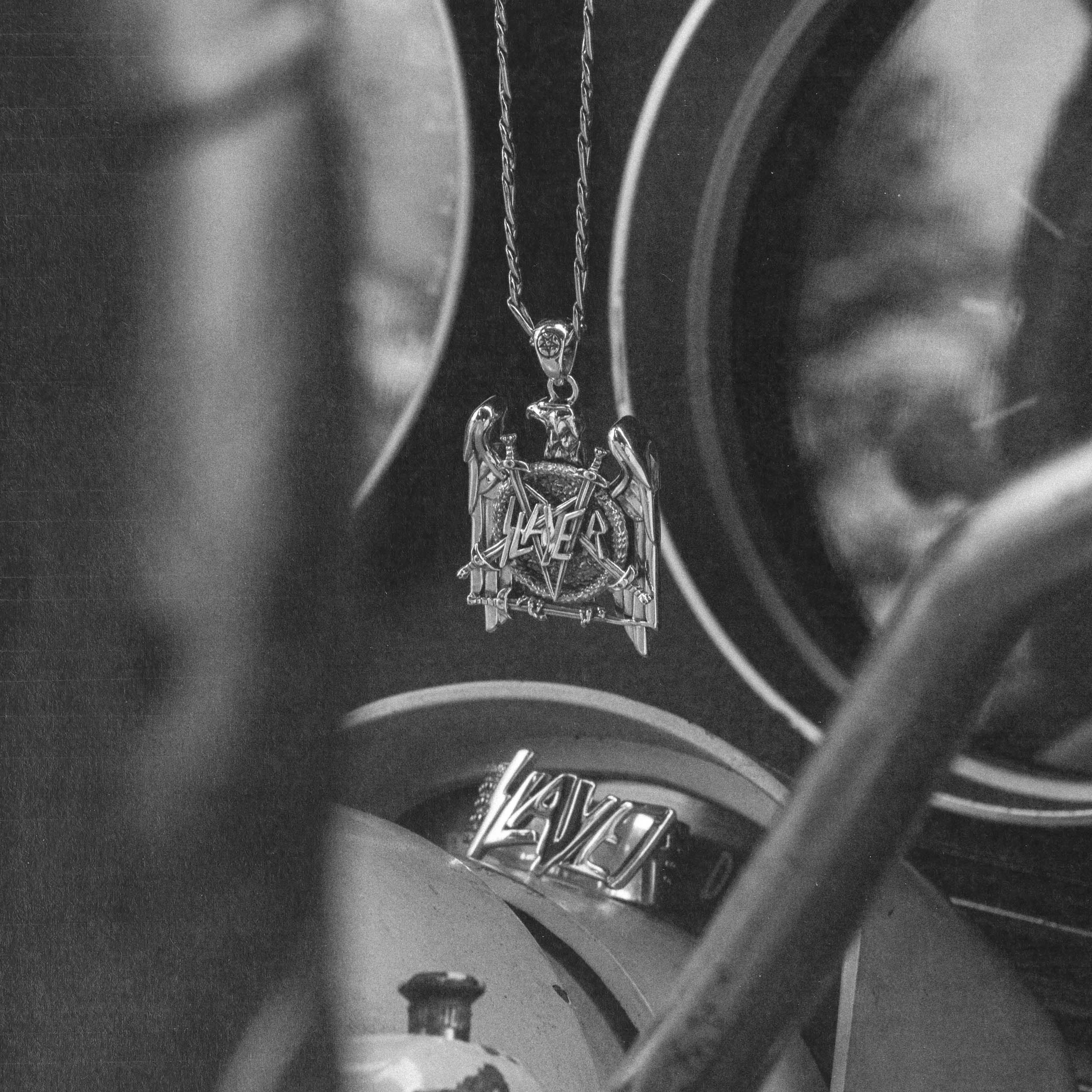 Angel of Death x Slayer - Image 8