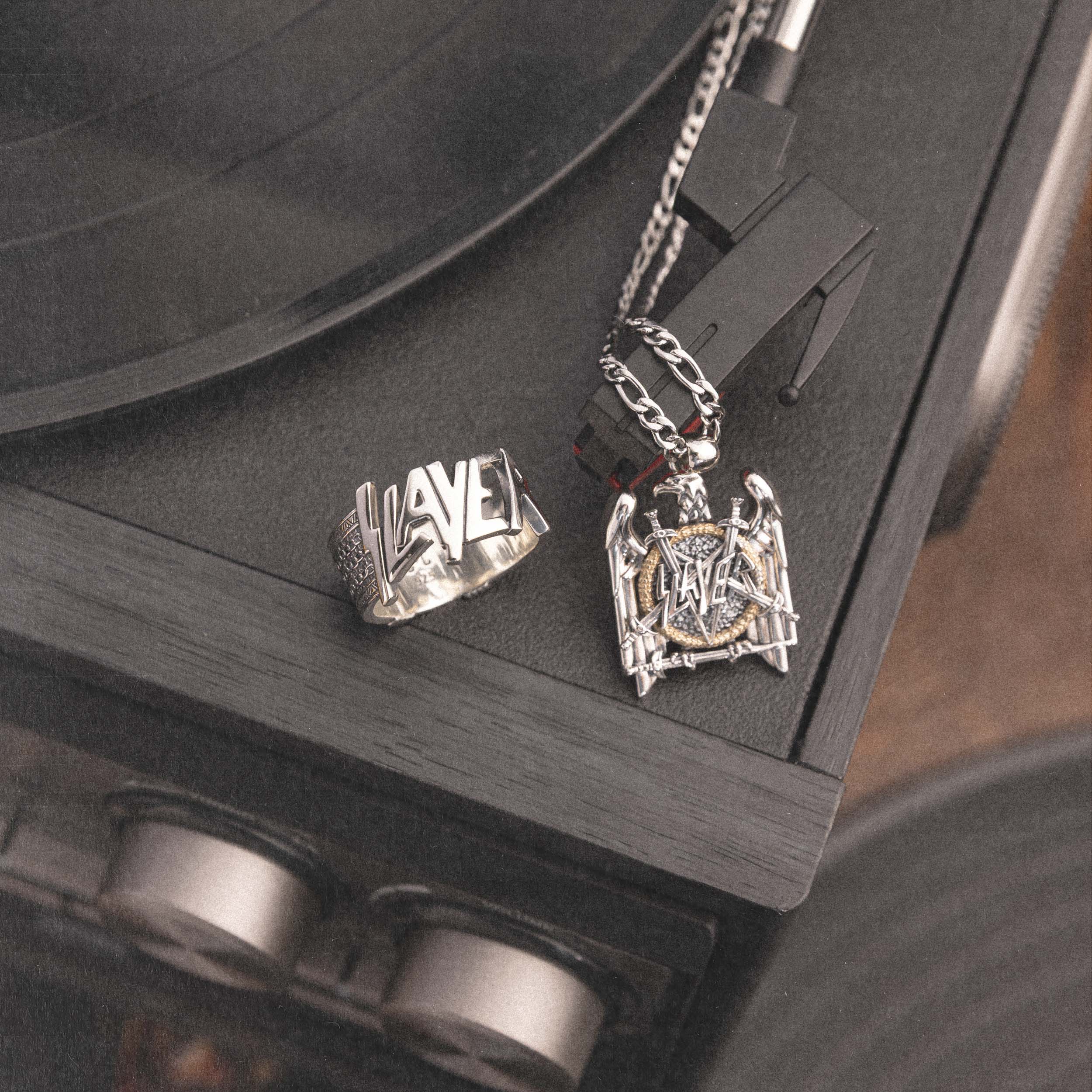 Angel of Death x Slayer - Image 9