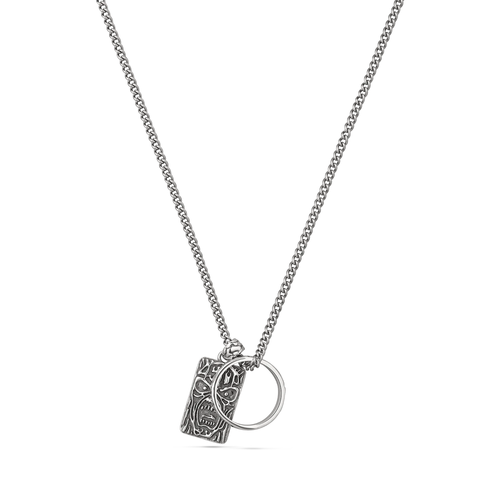 50th Anniversary Stamp x Iron Maiden - Image 4