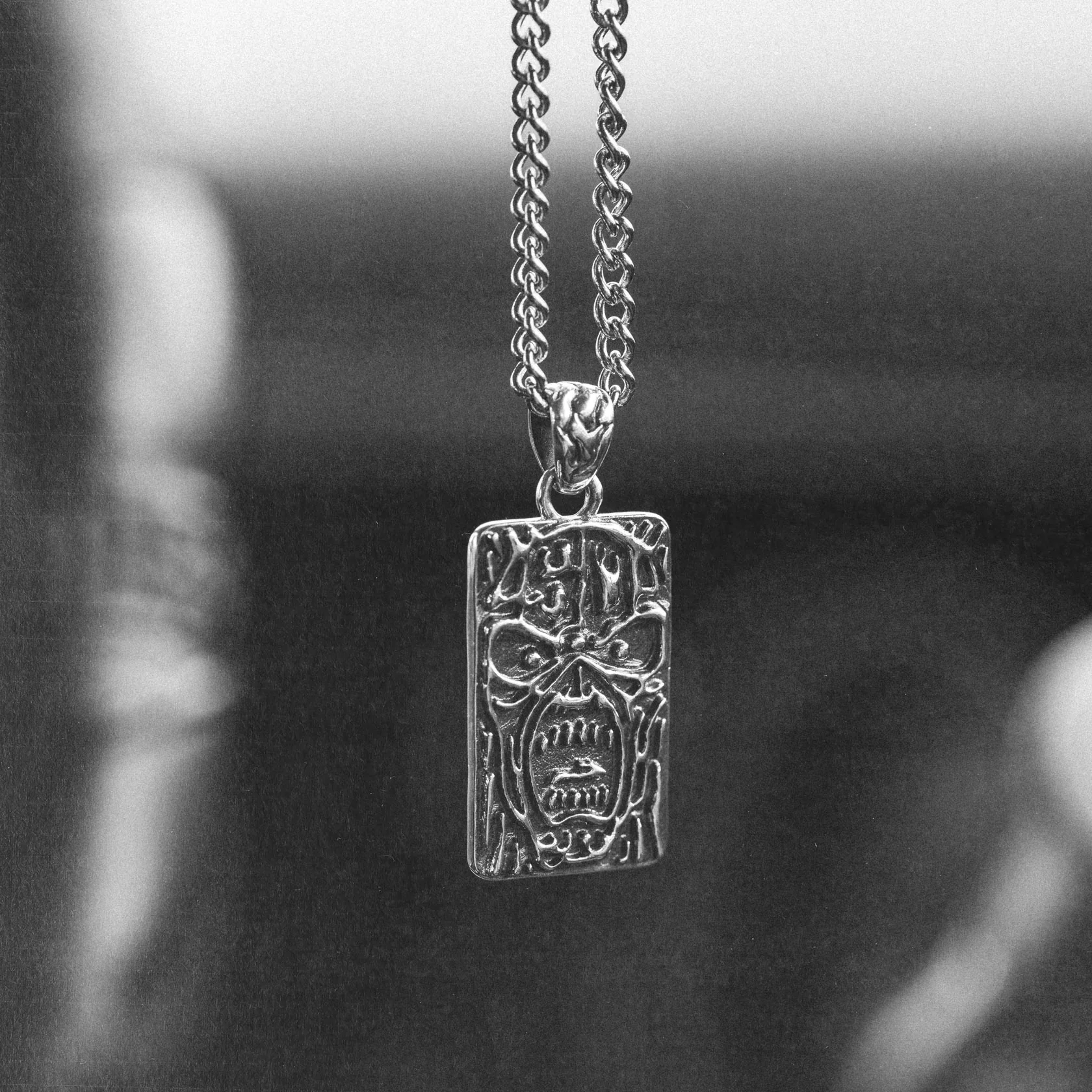 50th Anniversary Stamp x Iron Maiden - Image 9