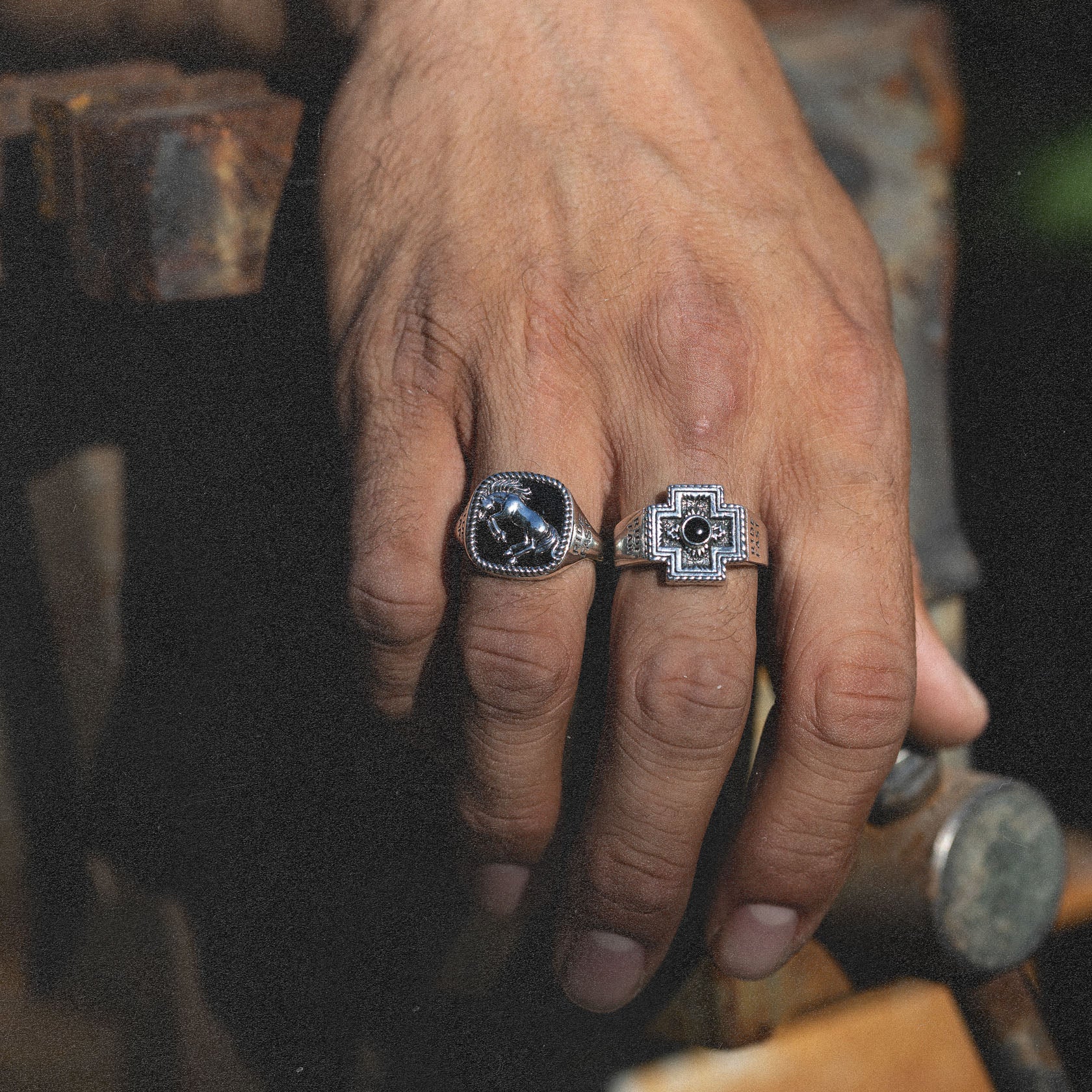 Brave Heart x Diamond Cross Ranch - Image 5