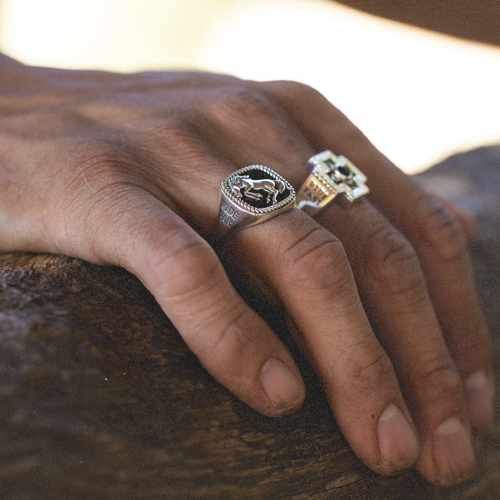 Brave Heart x Diamond Cross Ranch - Image 7