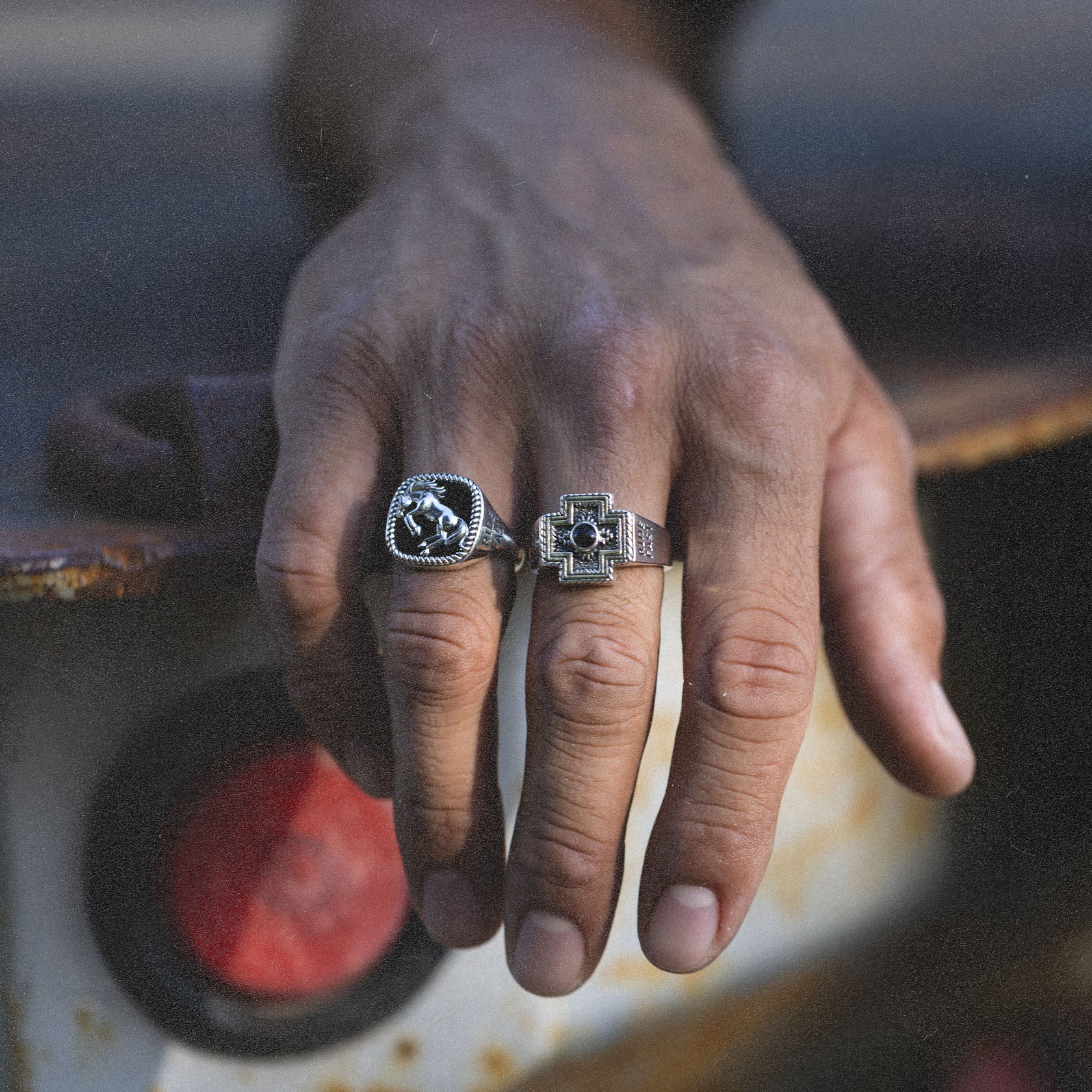 Rodeo x Diamond Cross Ranch - Image 3