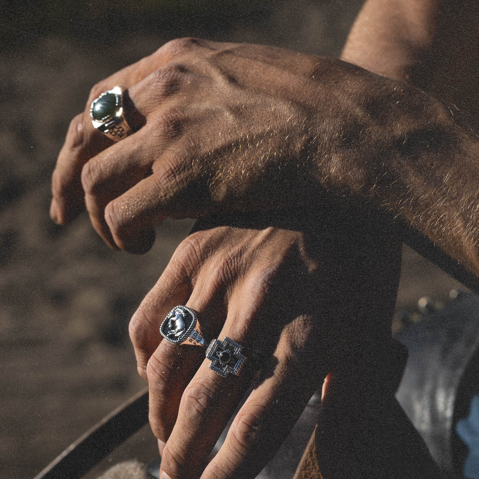 Rodeo x Diamond Cross Ranch - Image 5