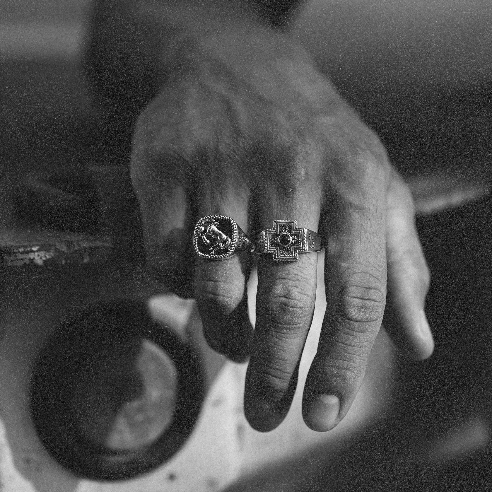 Rodeo x Diamond Cross Ranch - Image 7