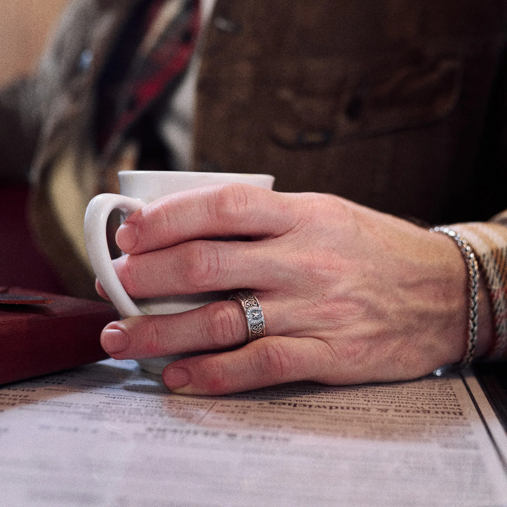 Outlaw x Willie Nelson - Image 10