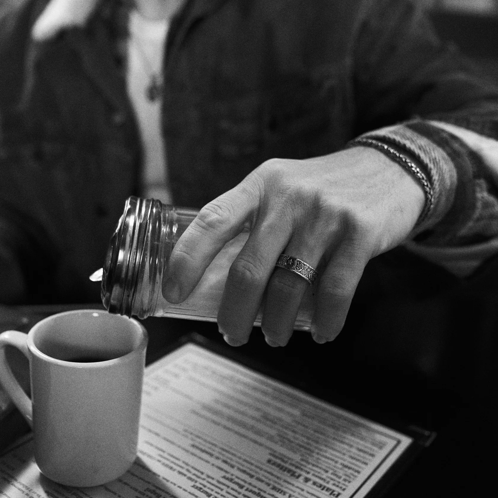 Outlaw x Willie Nelson - Image 11