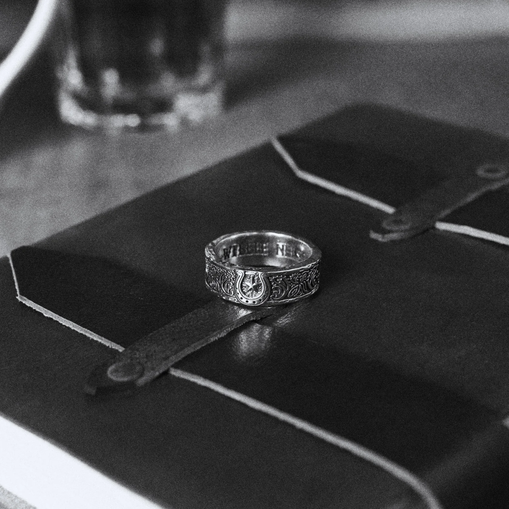 Outlaw x Willie Nelson - Image 13