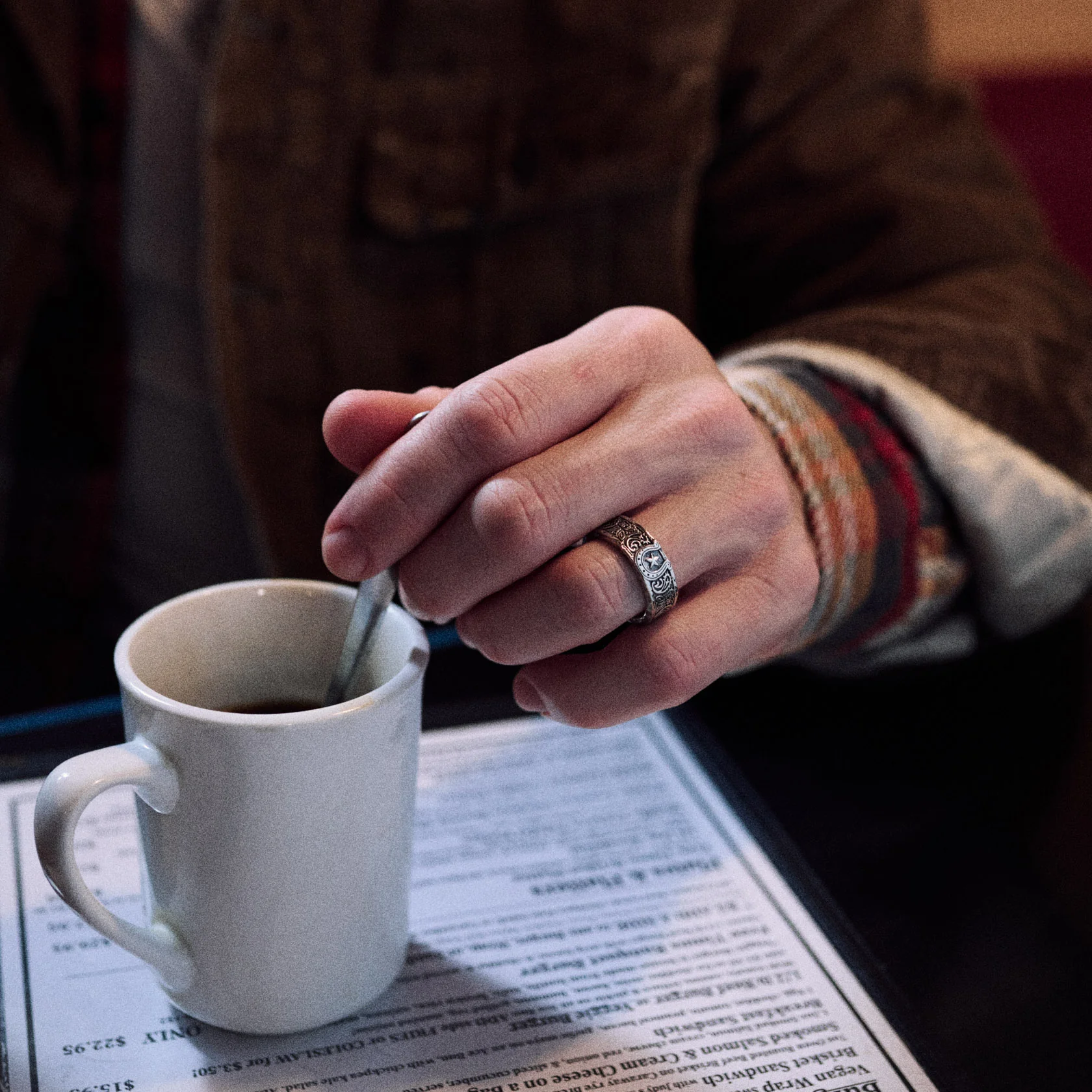 Outlaw x Willie Nelson - Image 8