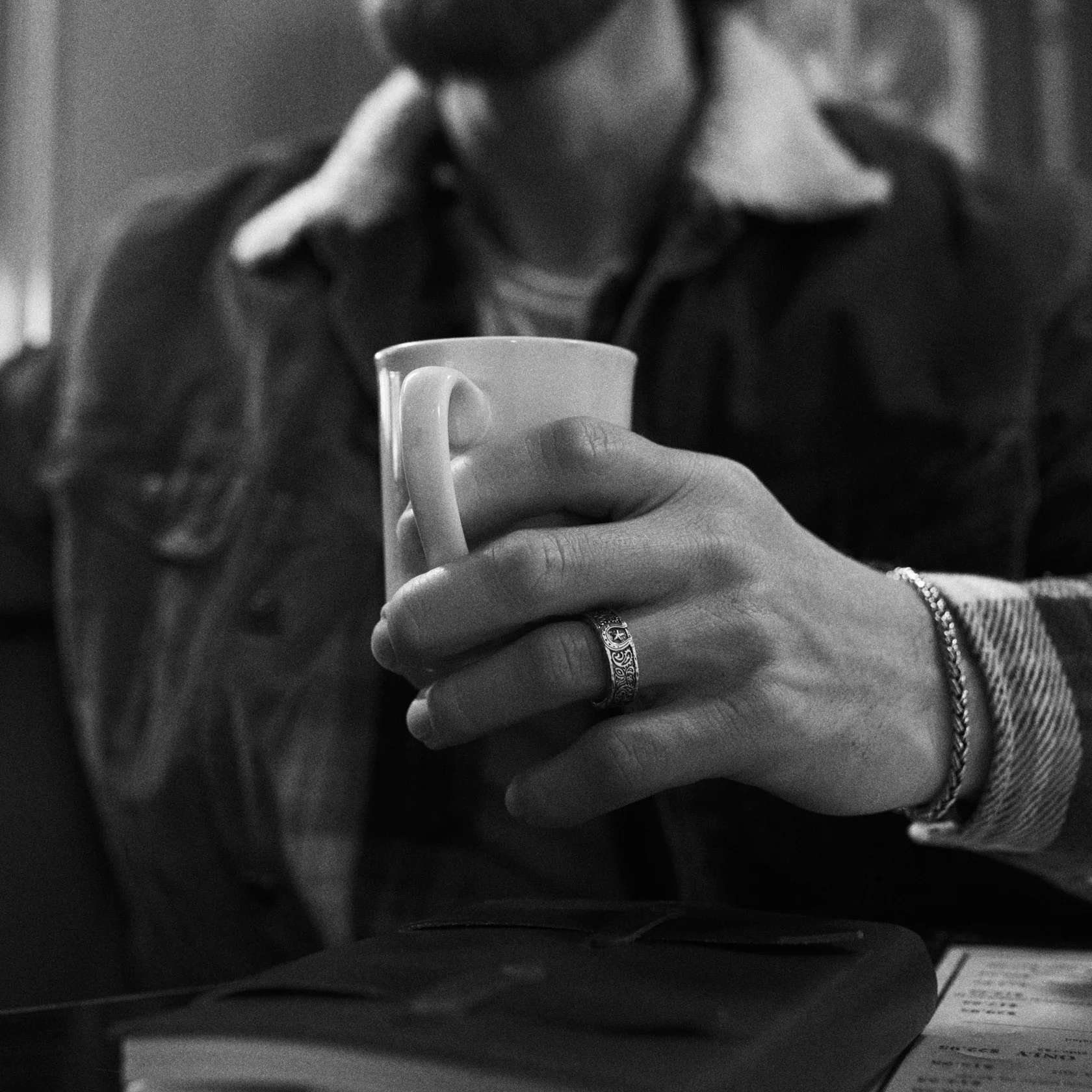 Outlaw x Willie Nelson - Image 9