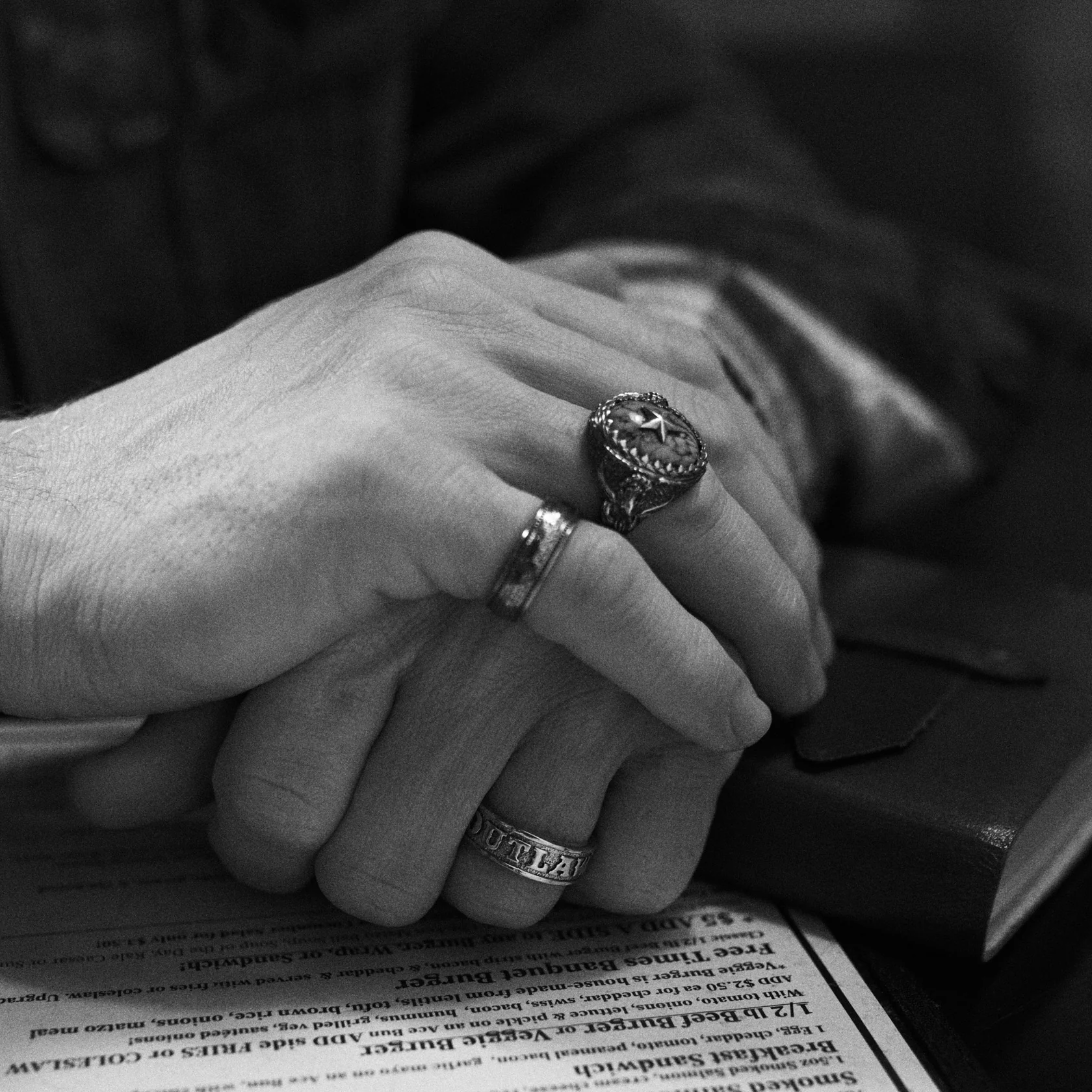 Stardust x Willie Nelson x Turquoise - Image 10