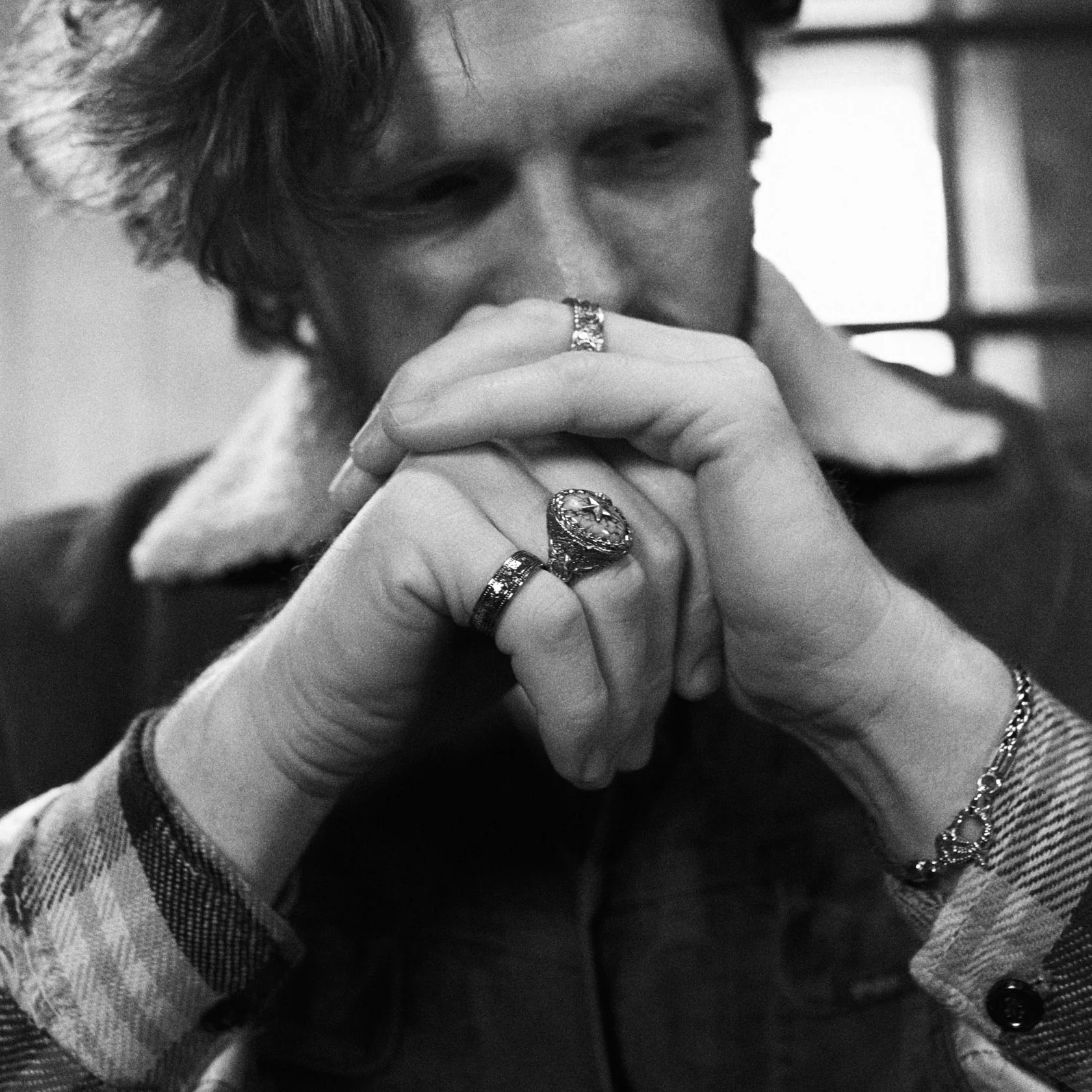 Stardust x Willie Nelson x Turquoise - Image 14