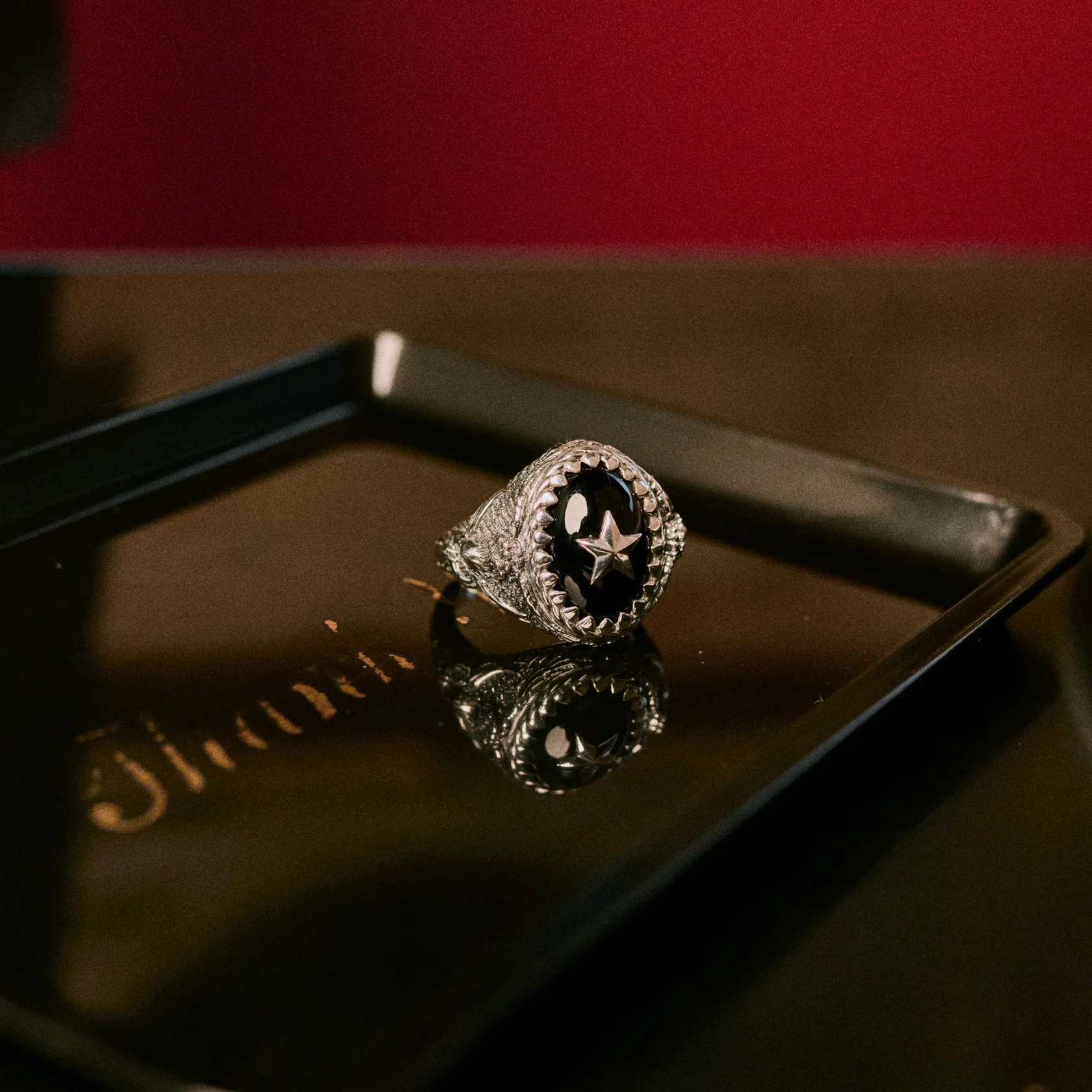 Stardust x Willie Nelson x Onyx - Image 10