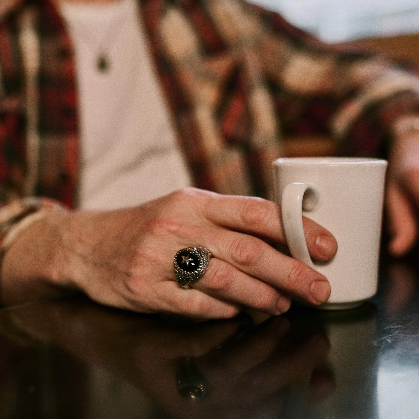 Stardust x Willie Nelson x Onyx - Image 5