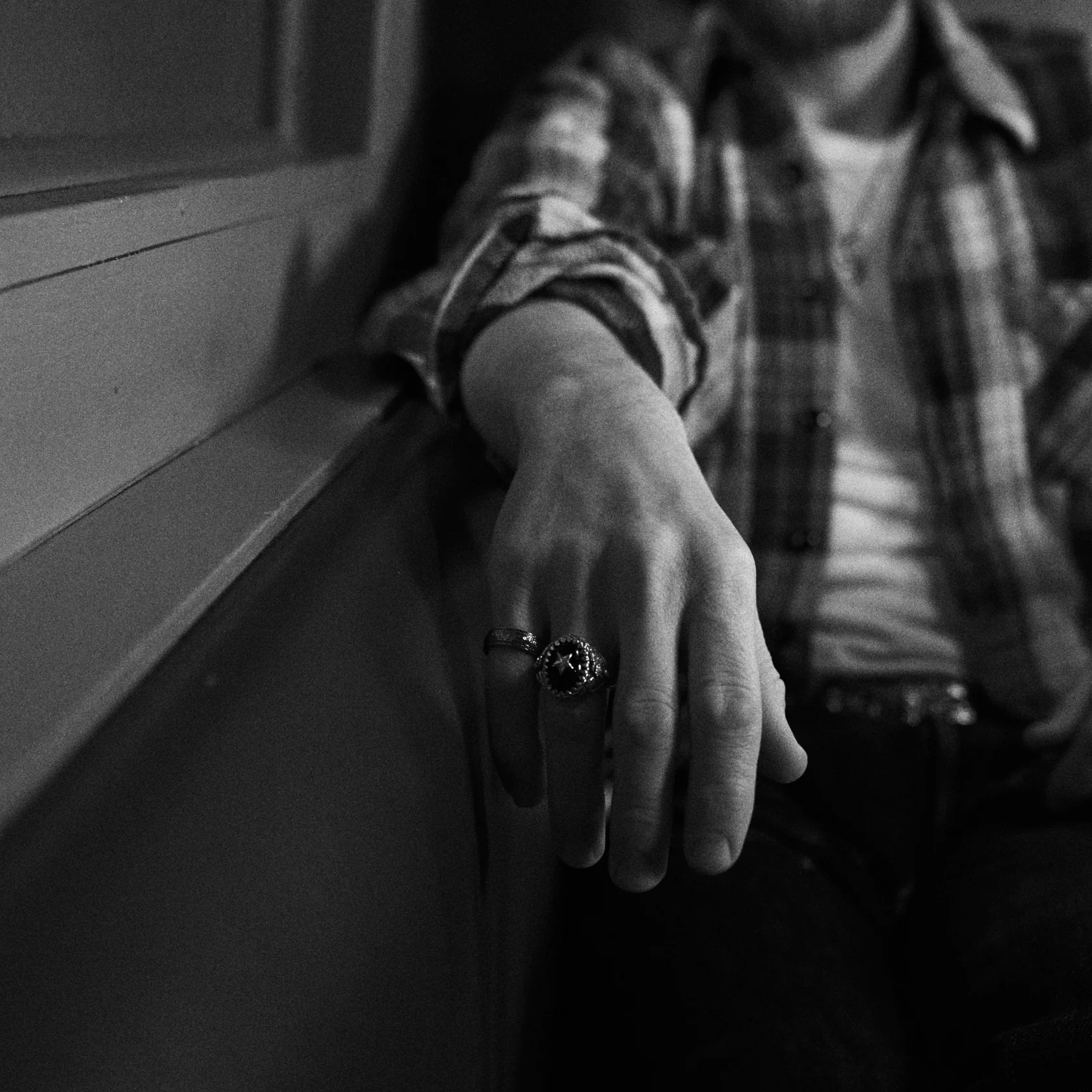 Stardust x Willie Nelson x Onyx - Image 6