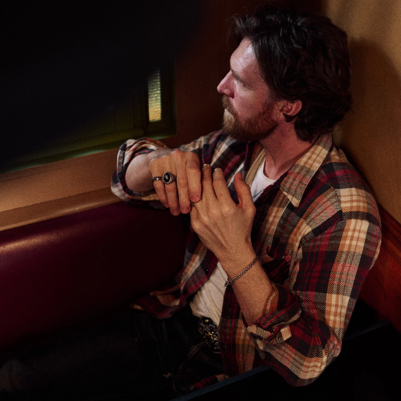 Stardust x Willie Nelson x Onyx - Image 7