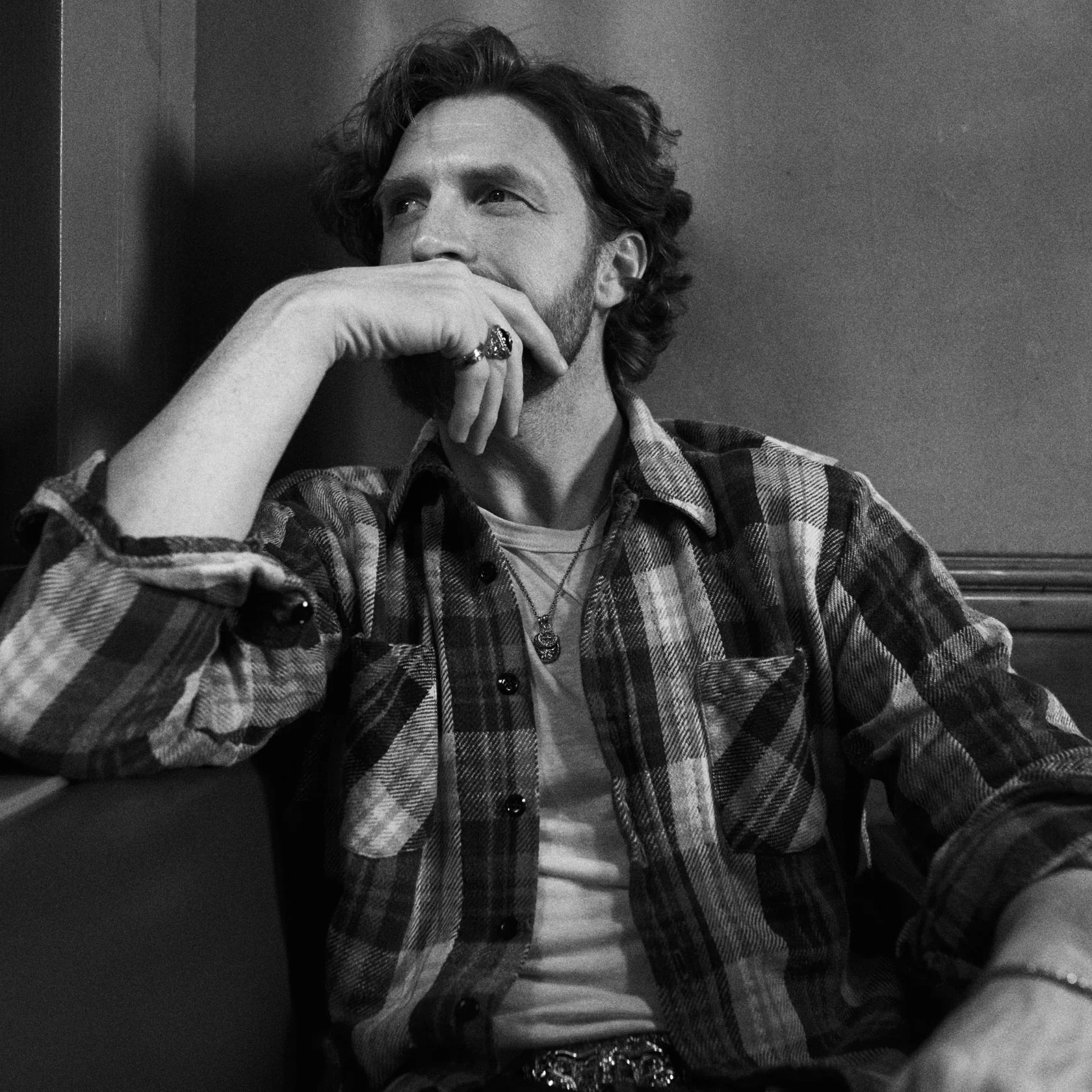 Stardust x Willie Nelson x Onyx - Image 8