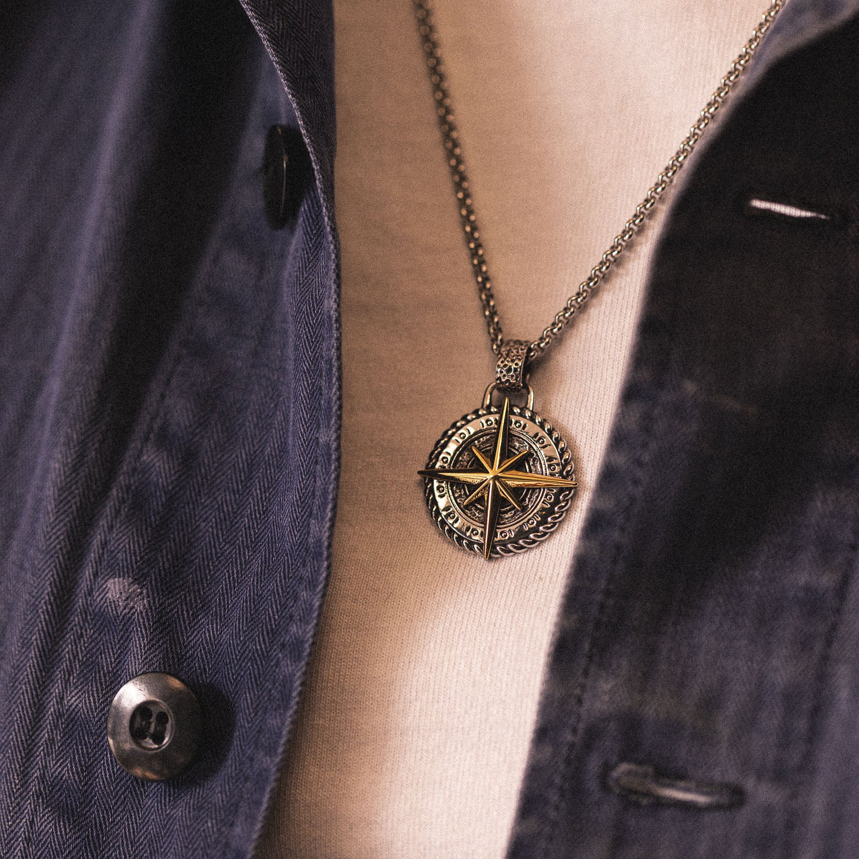 North Star x Brass - Image 3