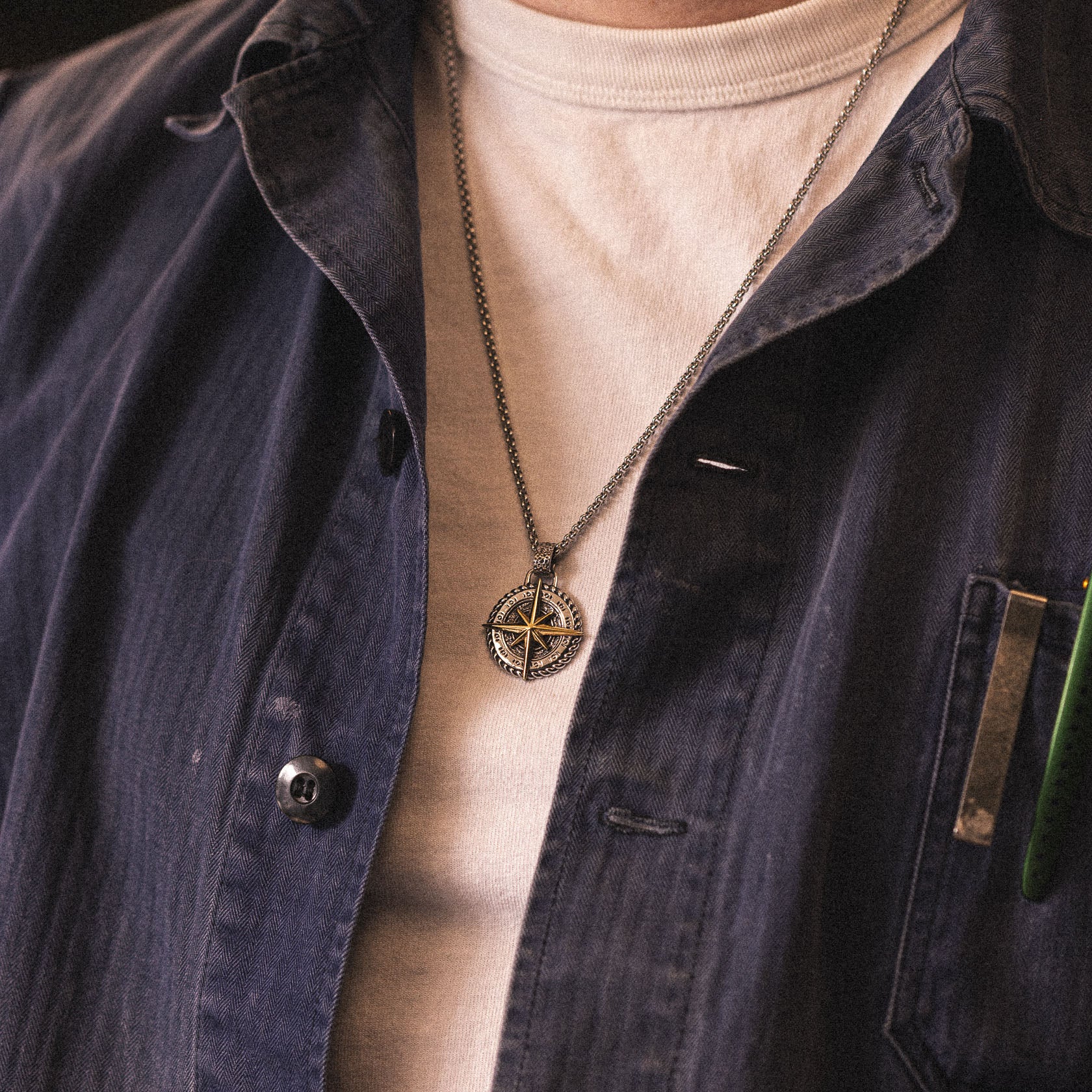 North Star x Brass - Image 4