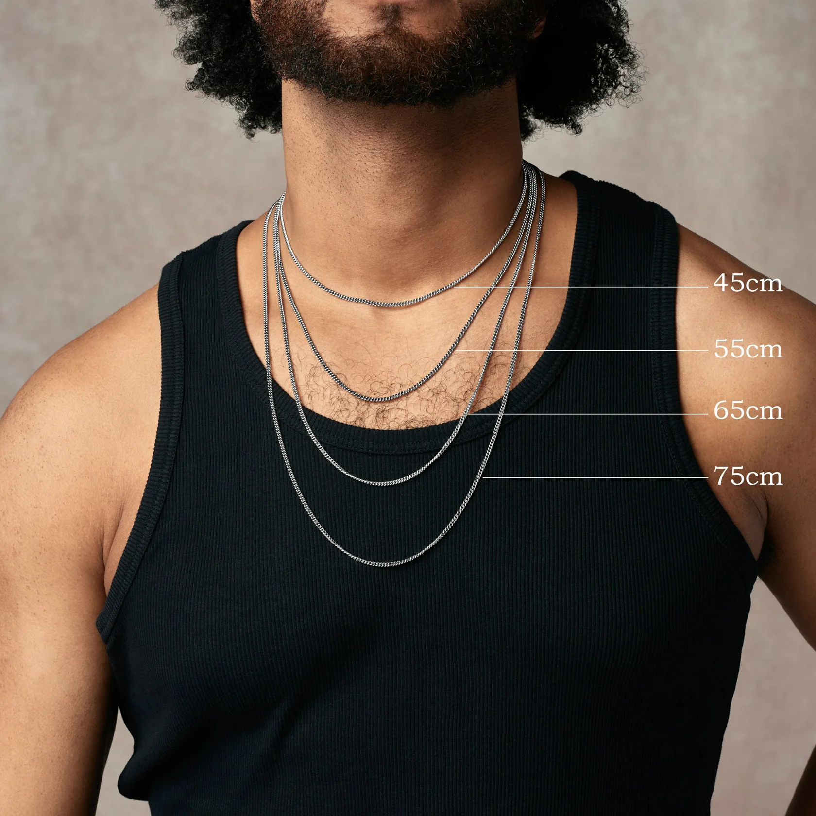 Curb Chain - Image 3