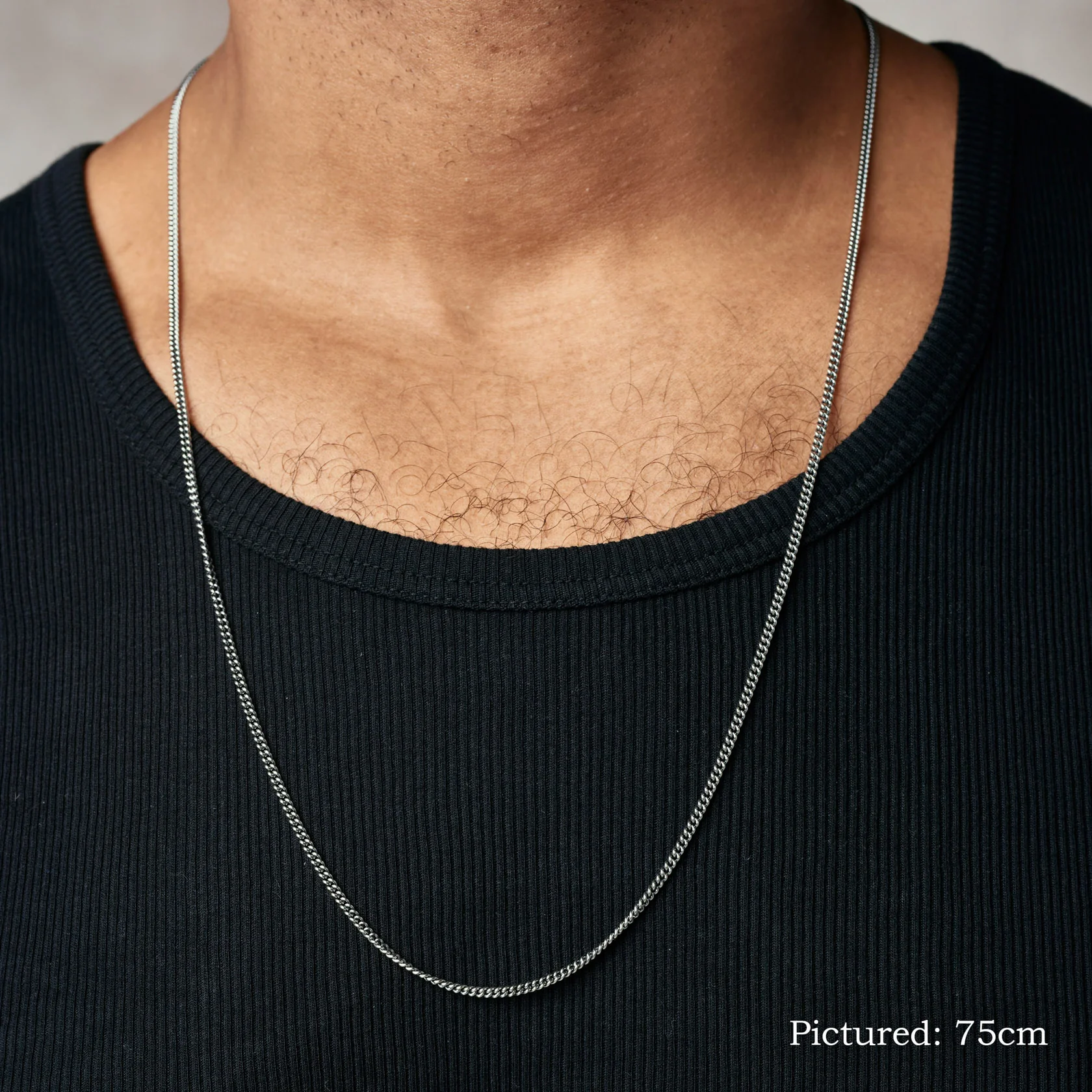 Curb Chain - Image 4