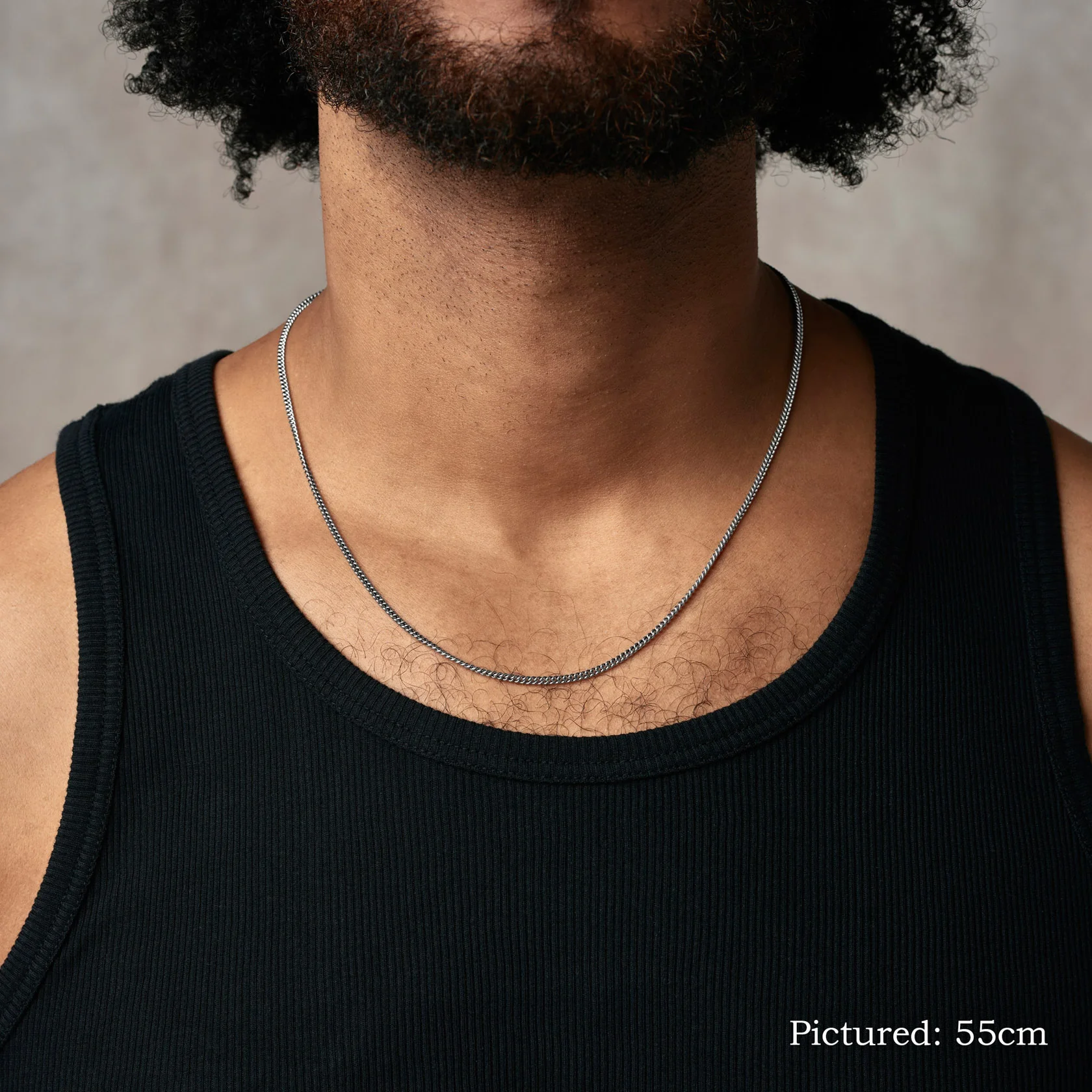 Curb Chain - Image 5