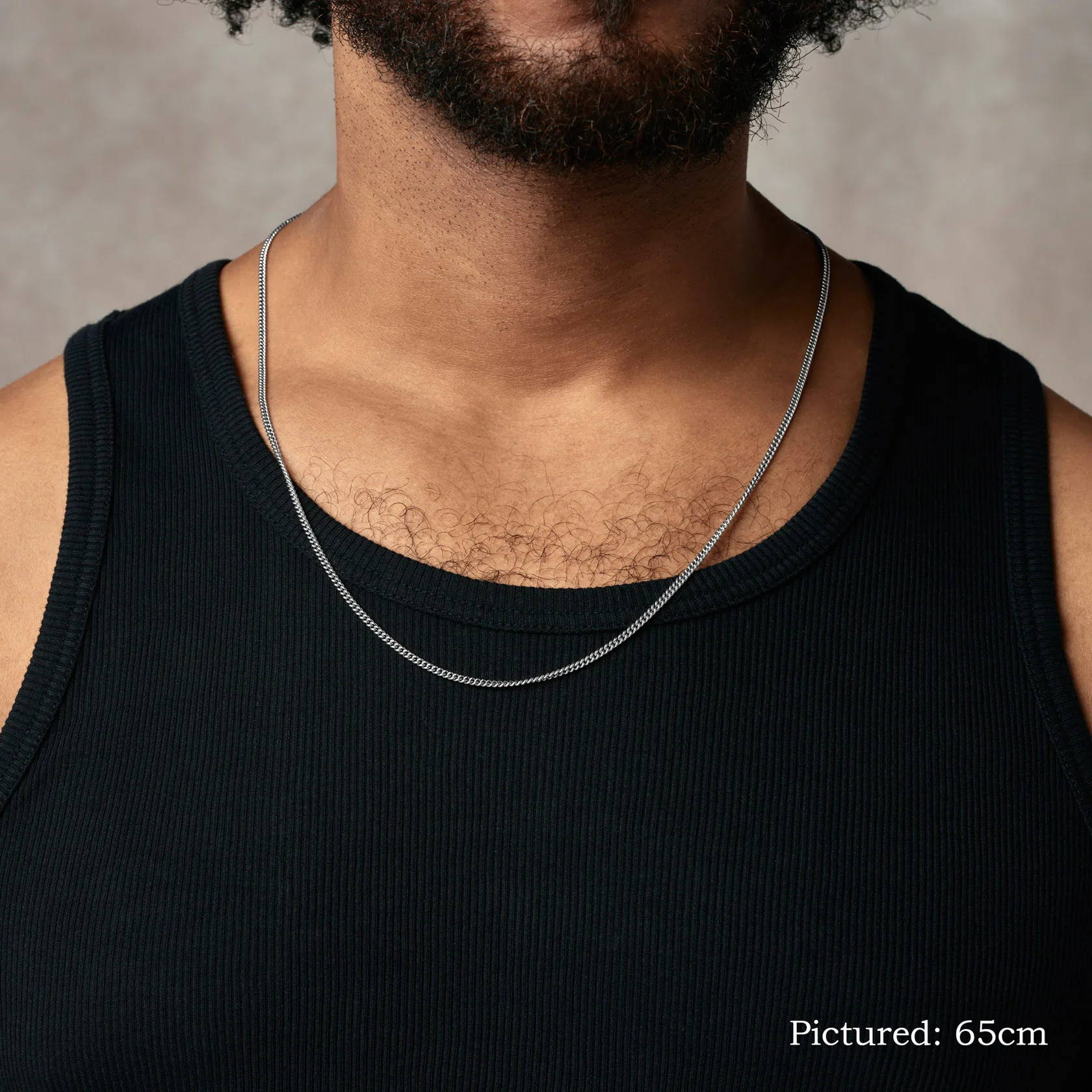 Curb Chain - Image 6