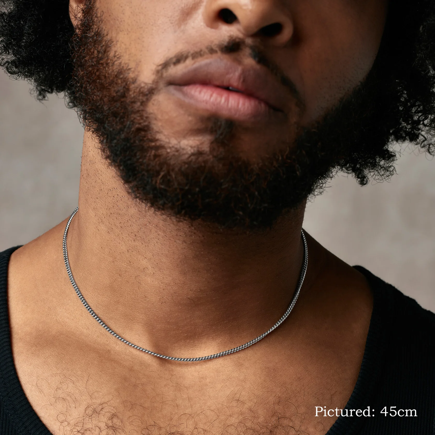 Curb Chain - Image 7