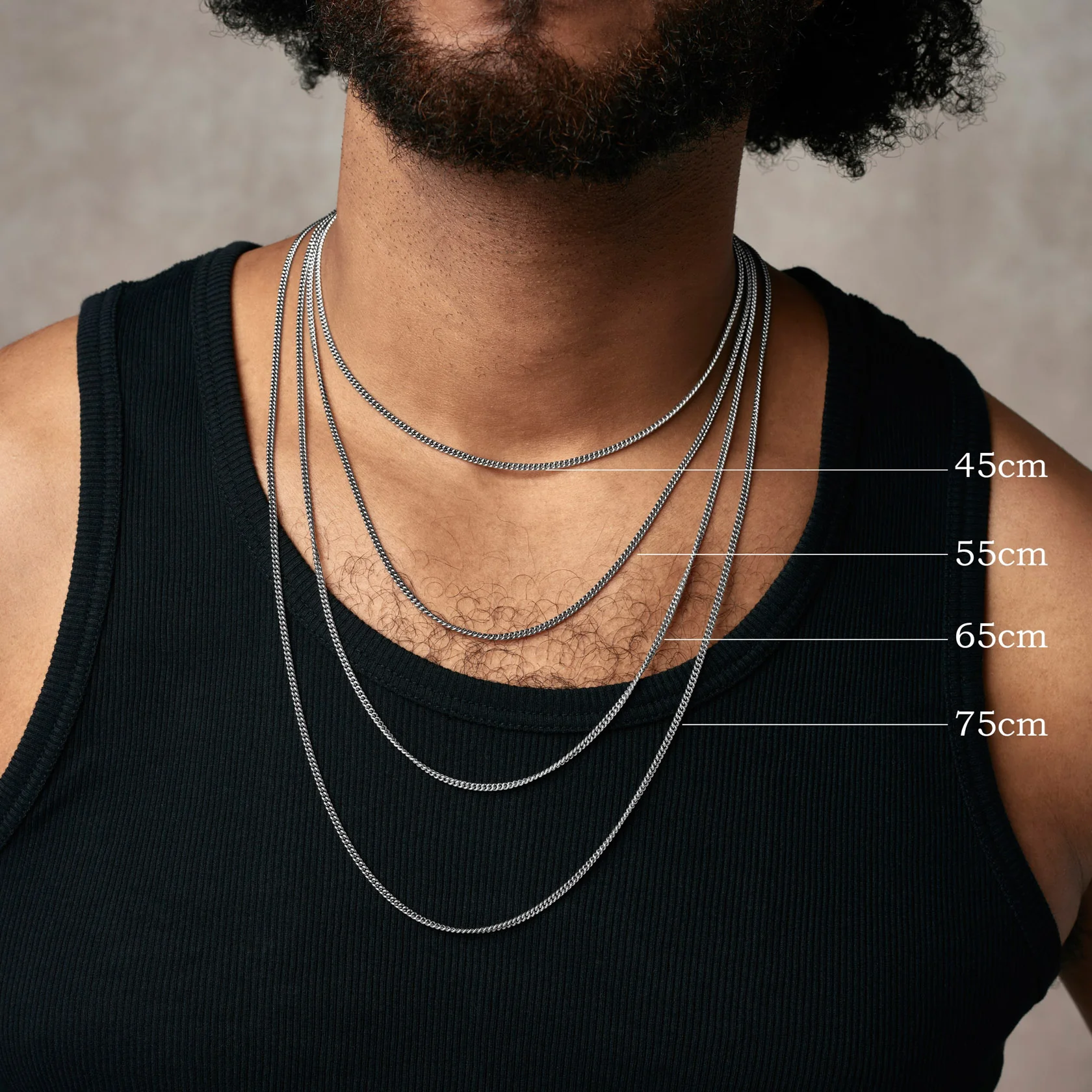 Curb Chain - Image 8