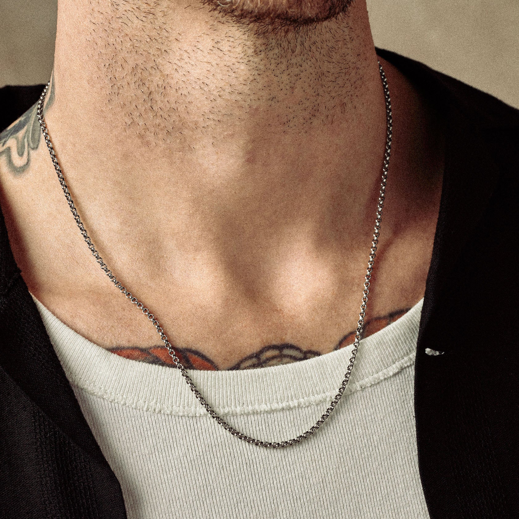 Cable Chain - Image 3