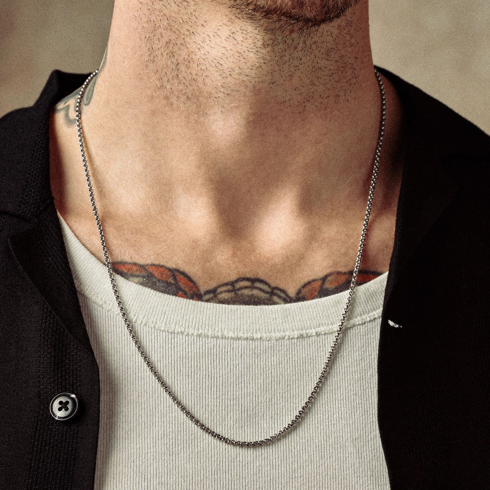 Cable Chain - Image 4