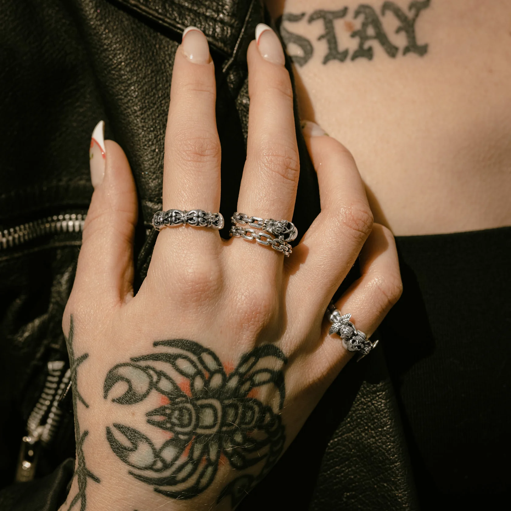 Come Hell or High Water - Image 3