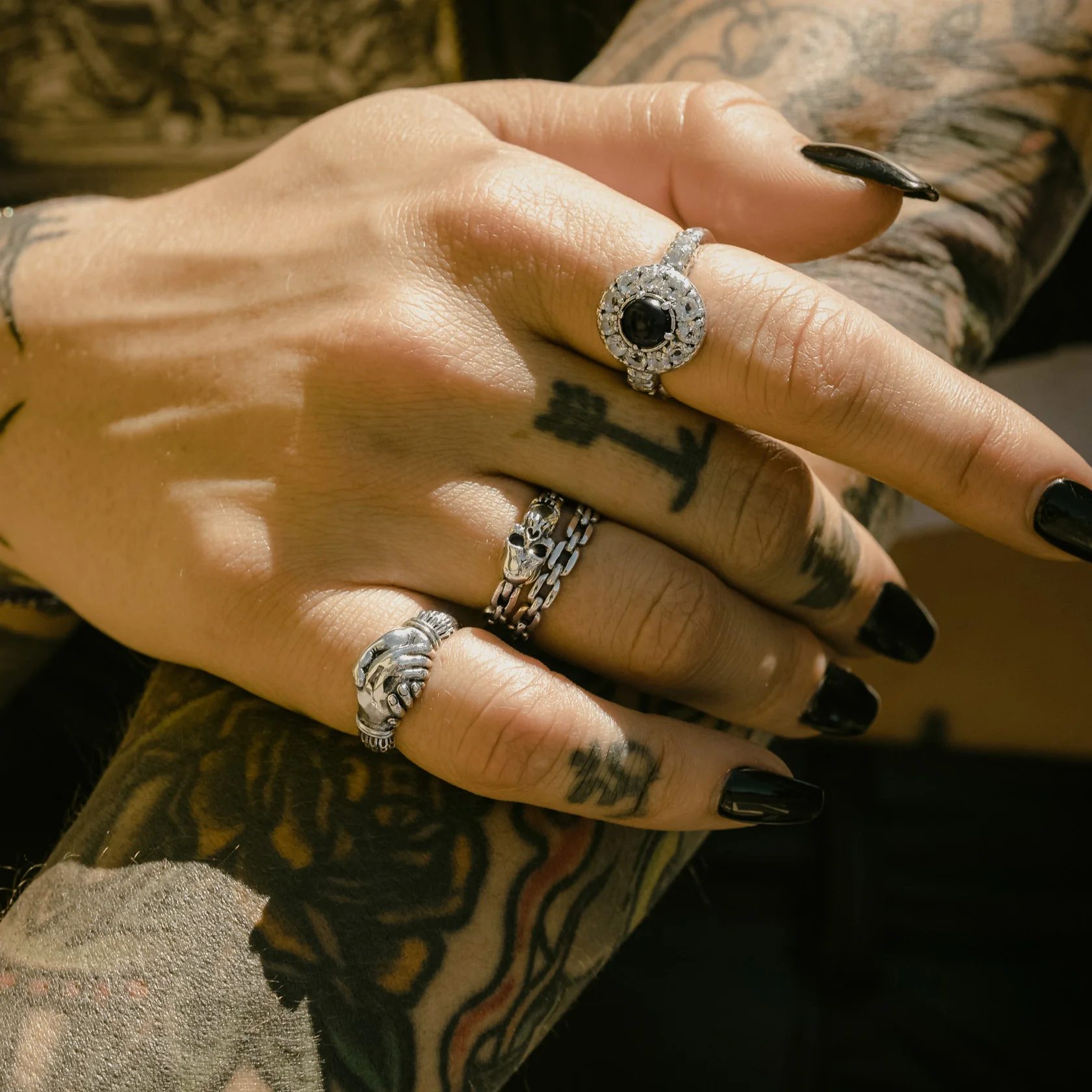 Come Hell or High Water - Image 5