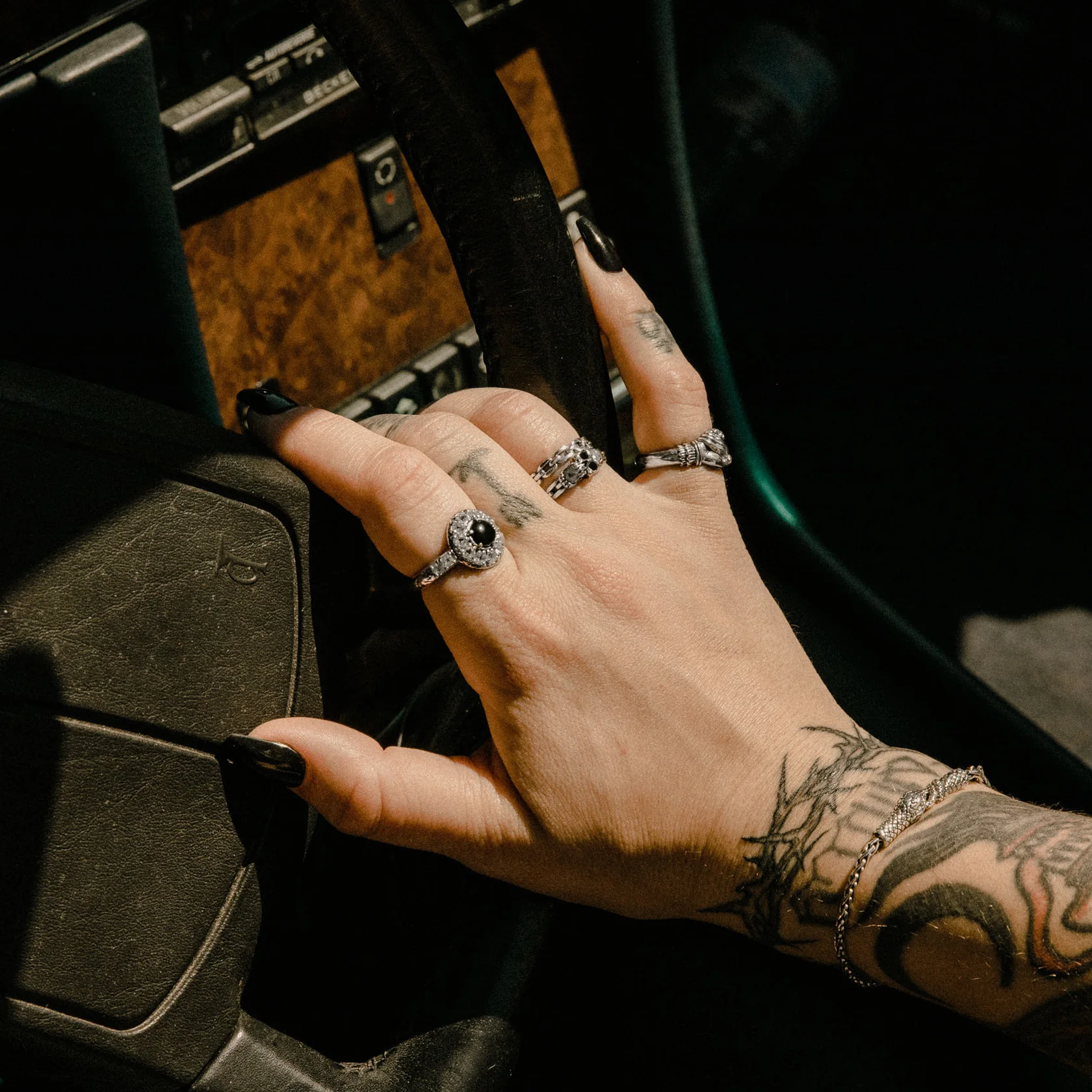 Come Hell or High Water - Image 6