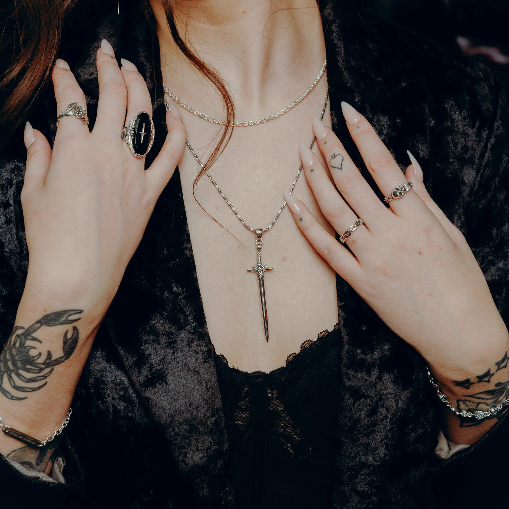 Come Hell or High Water - Image 7