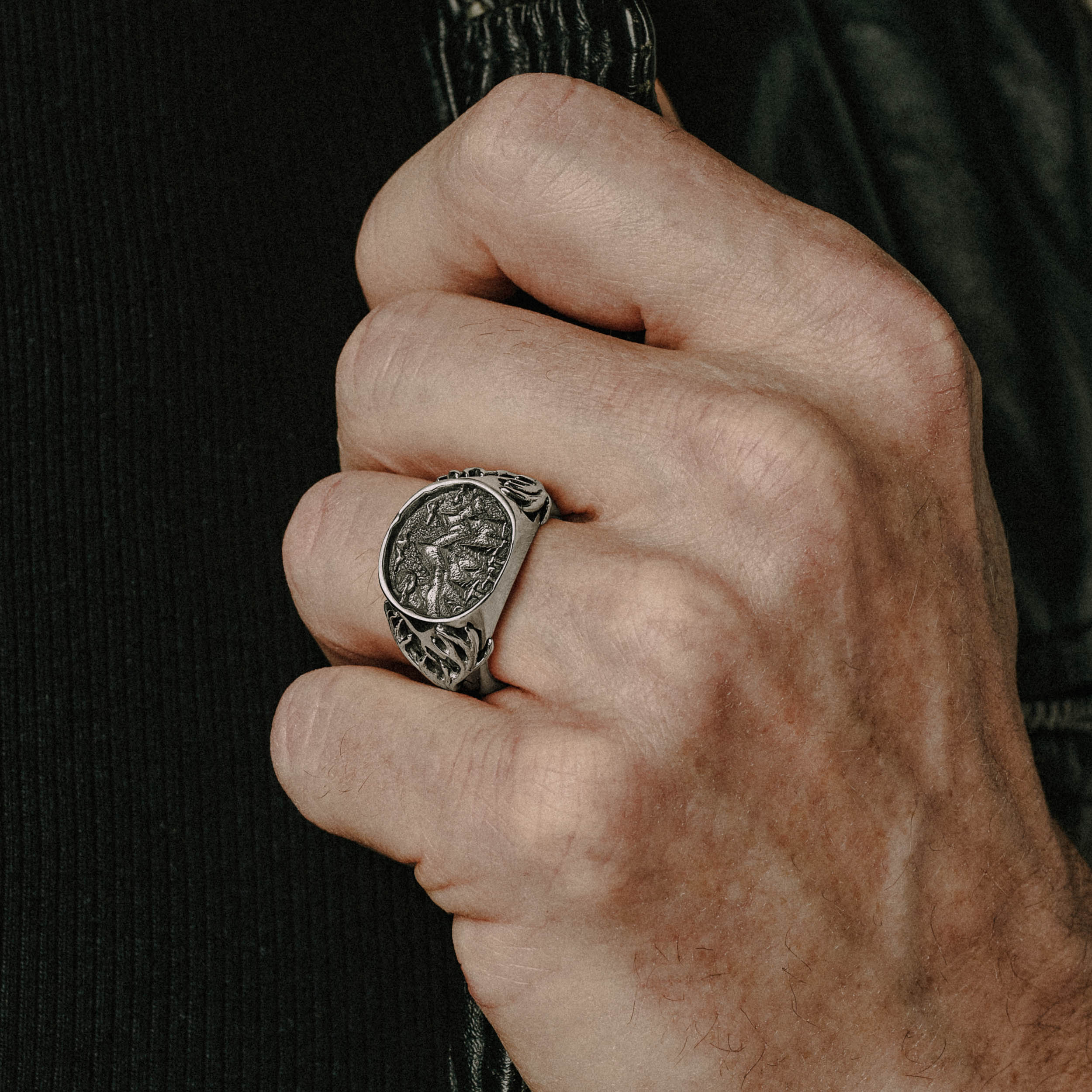 Heritage x Peter McKinnon - Image 3