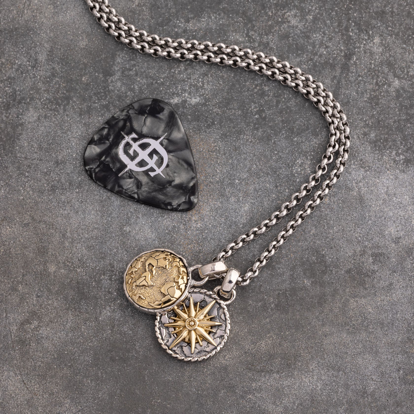 Land Ho! x Brass Inlay - Image 4