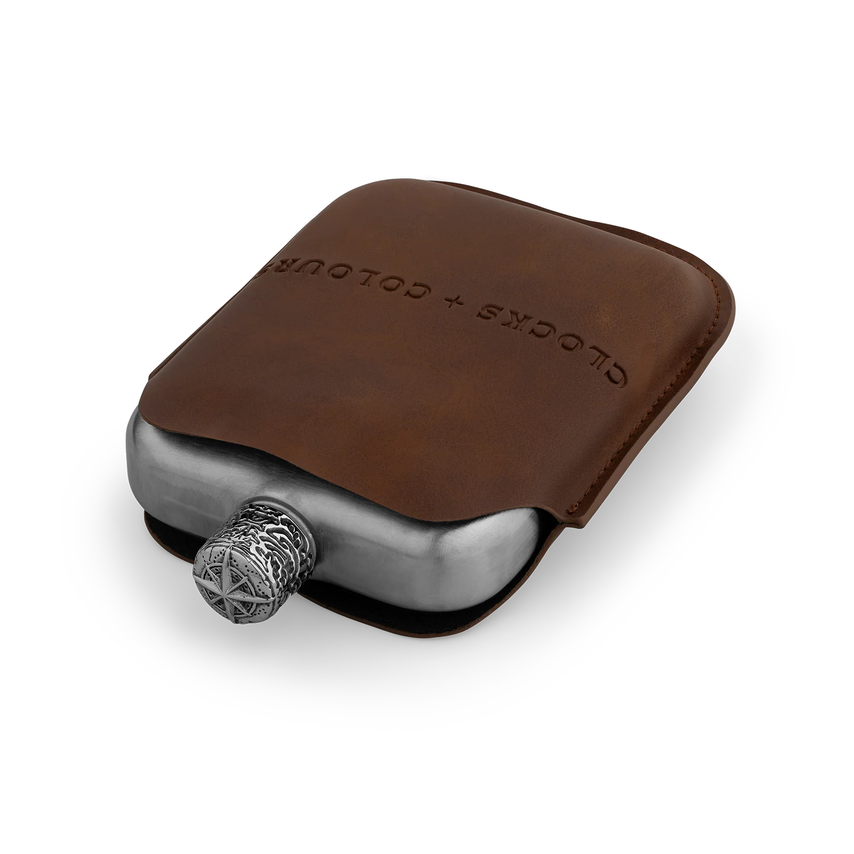 Long Day Hip Flask - Image 6