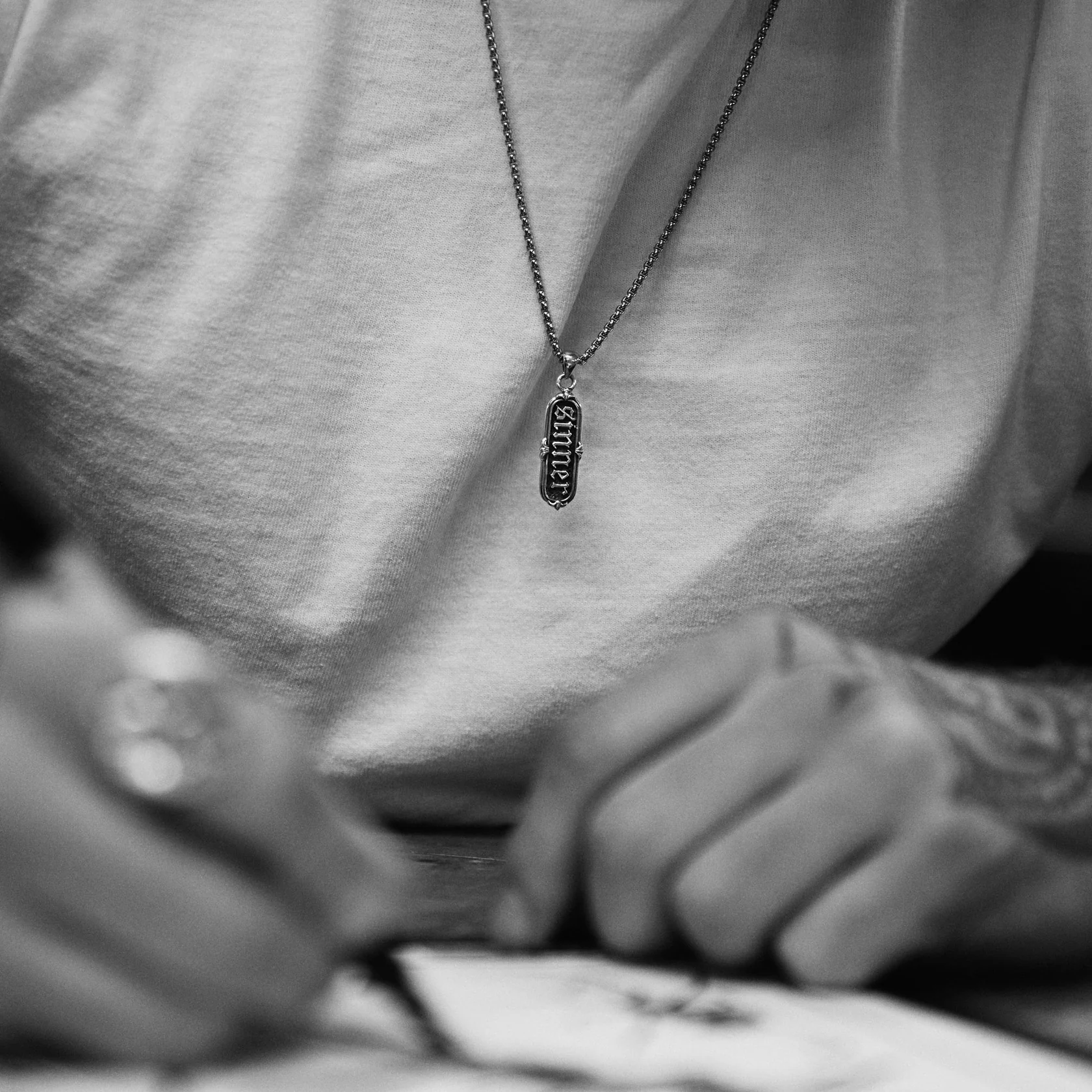 Original Sin x Josh Russell - Image 3