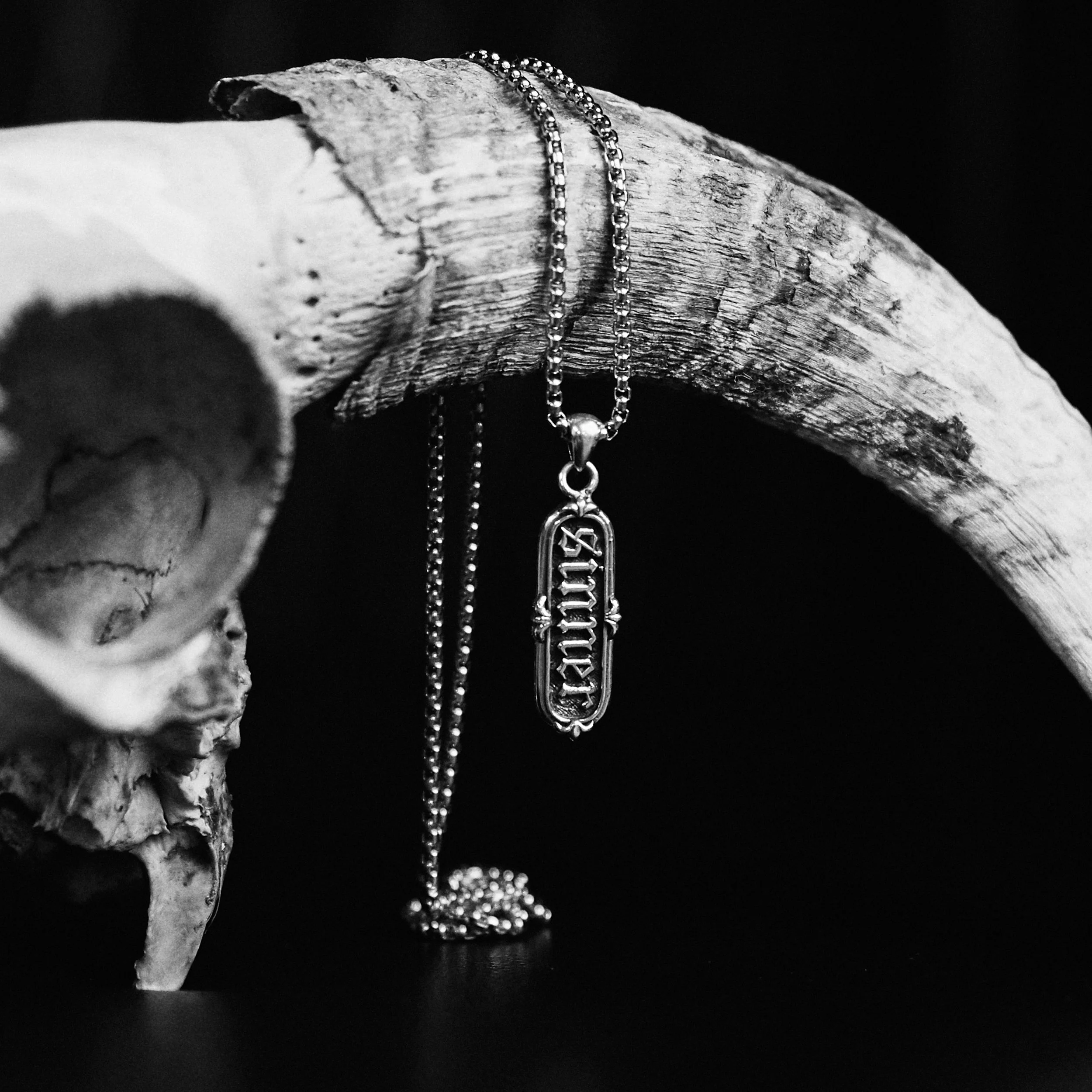 Original Sin x Josh Russell - Image 5