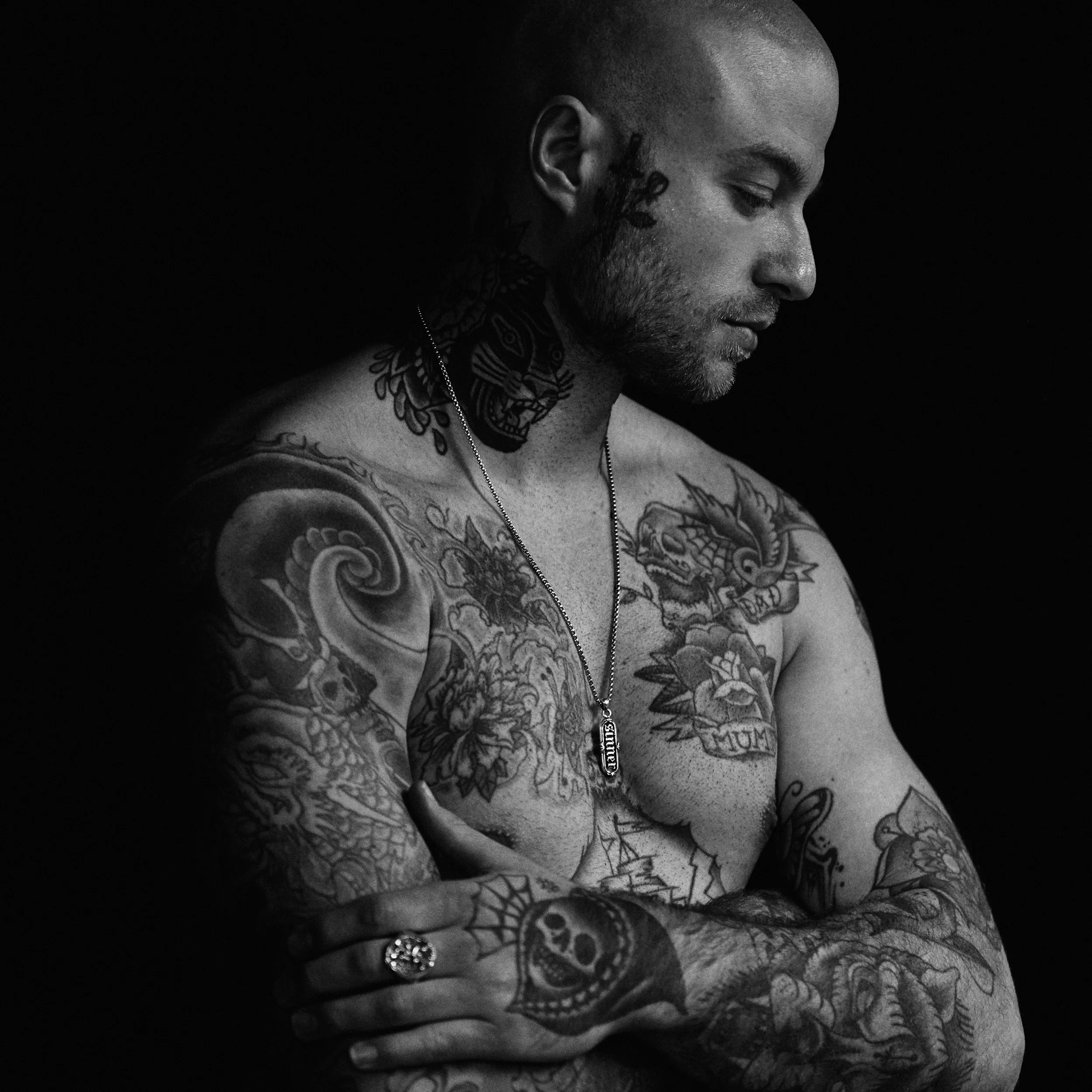 Original Sin x Josh Russell - Image 6