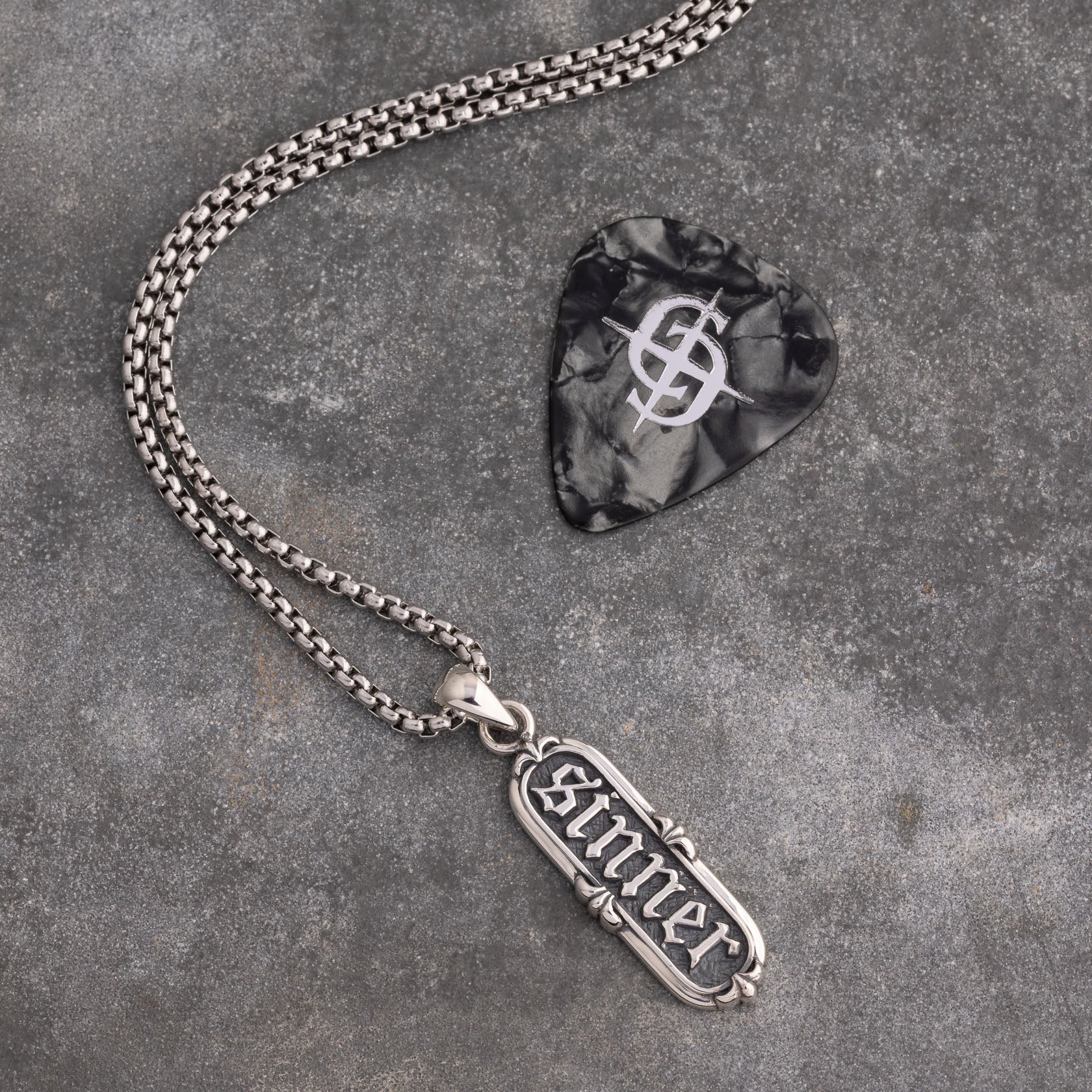 Original Sin x Josh Russell - Image 7