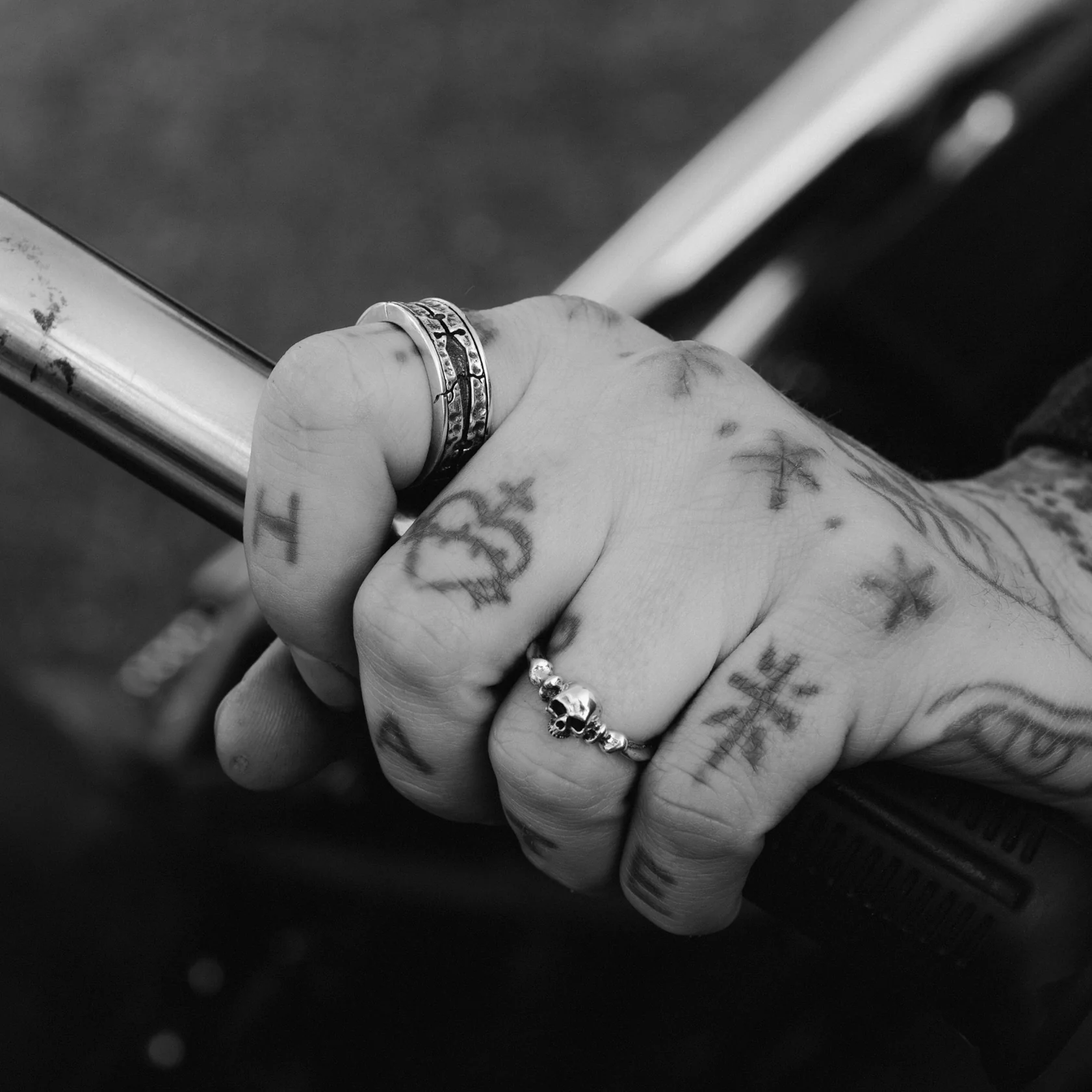 Salt & Bone - Image 3