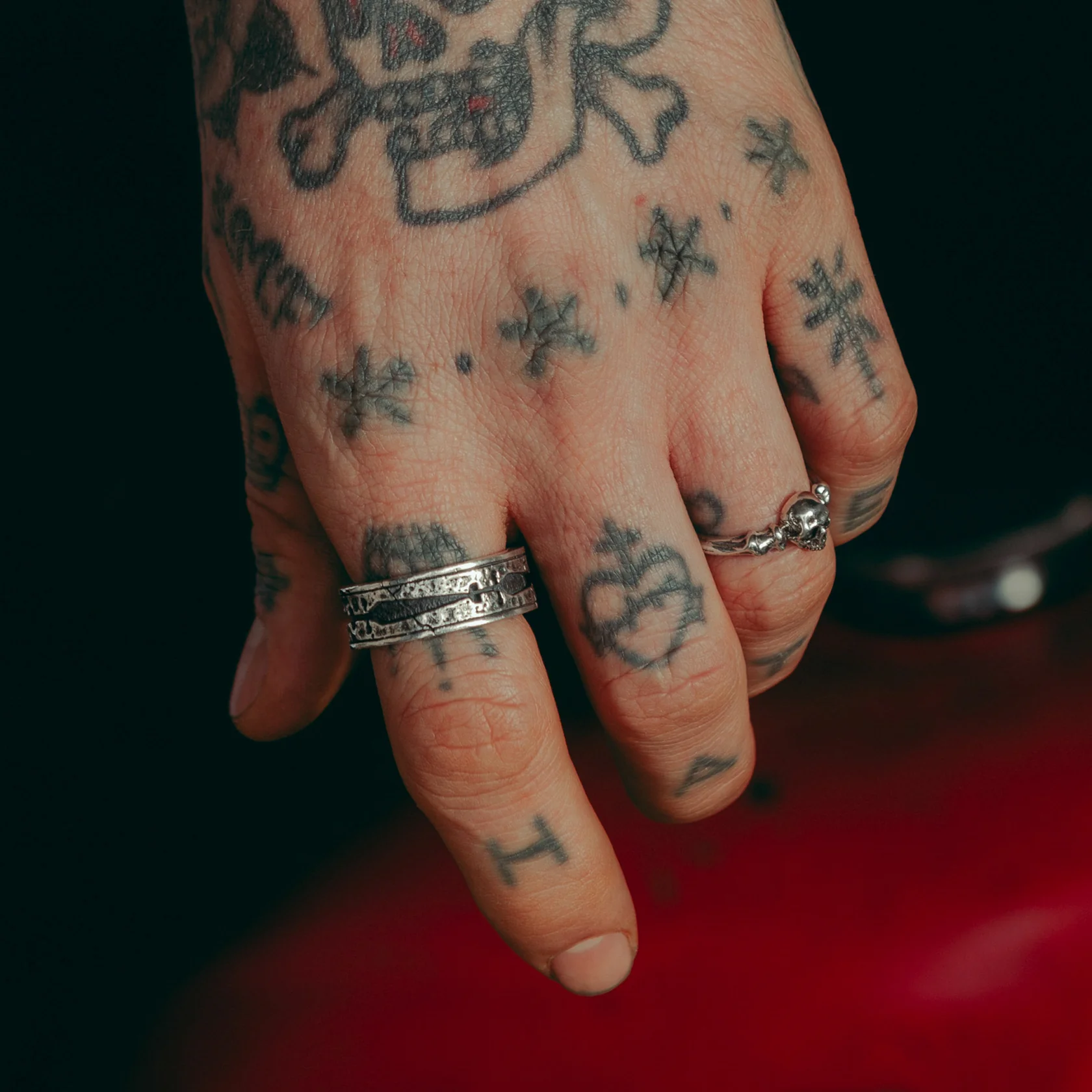 Salt & Bone - Image 4