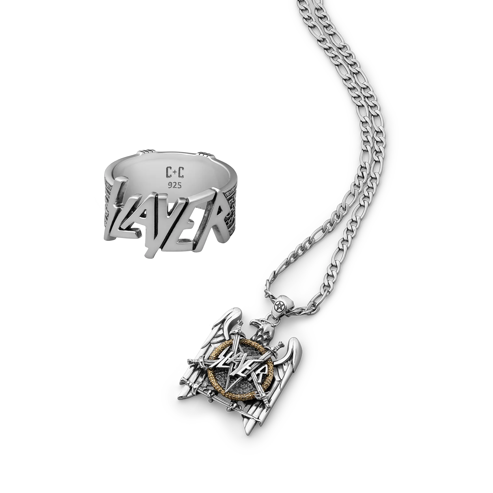 Trending Collaborations