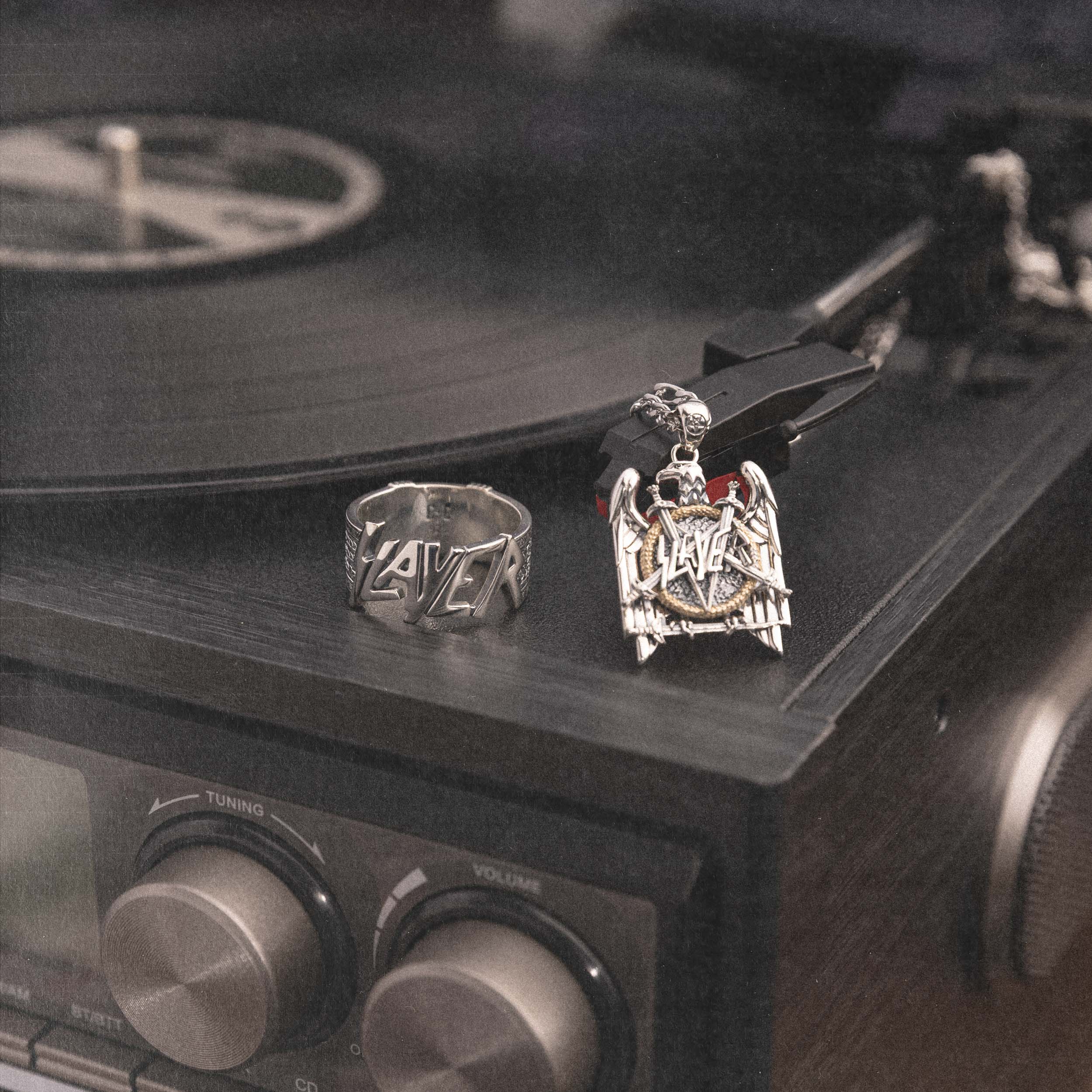 Angel of Death x Slayer - Image 10